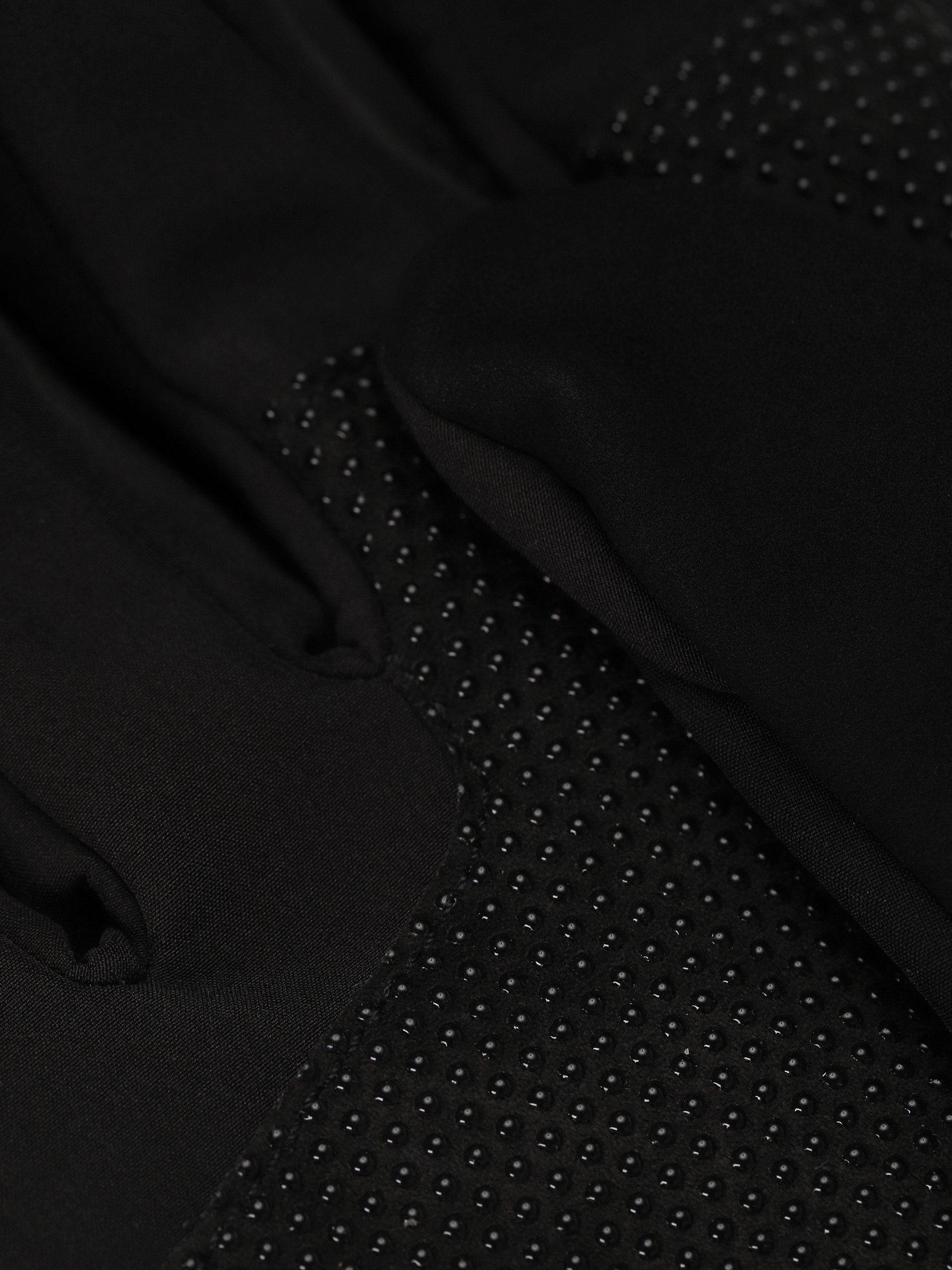 Rękawiczki The North Face Apex Insulated Etip (tnf black)