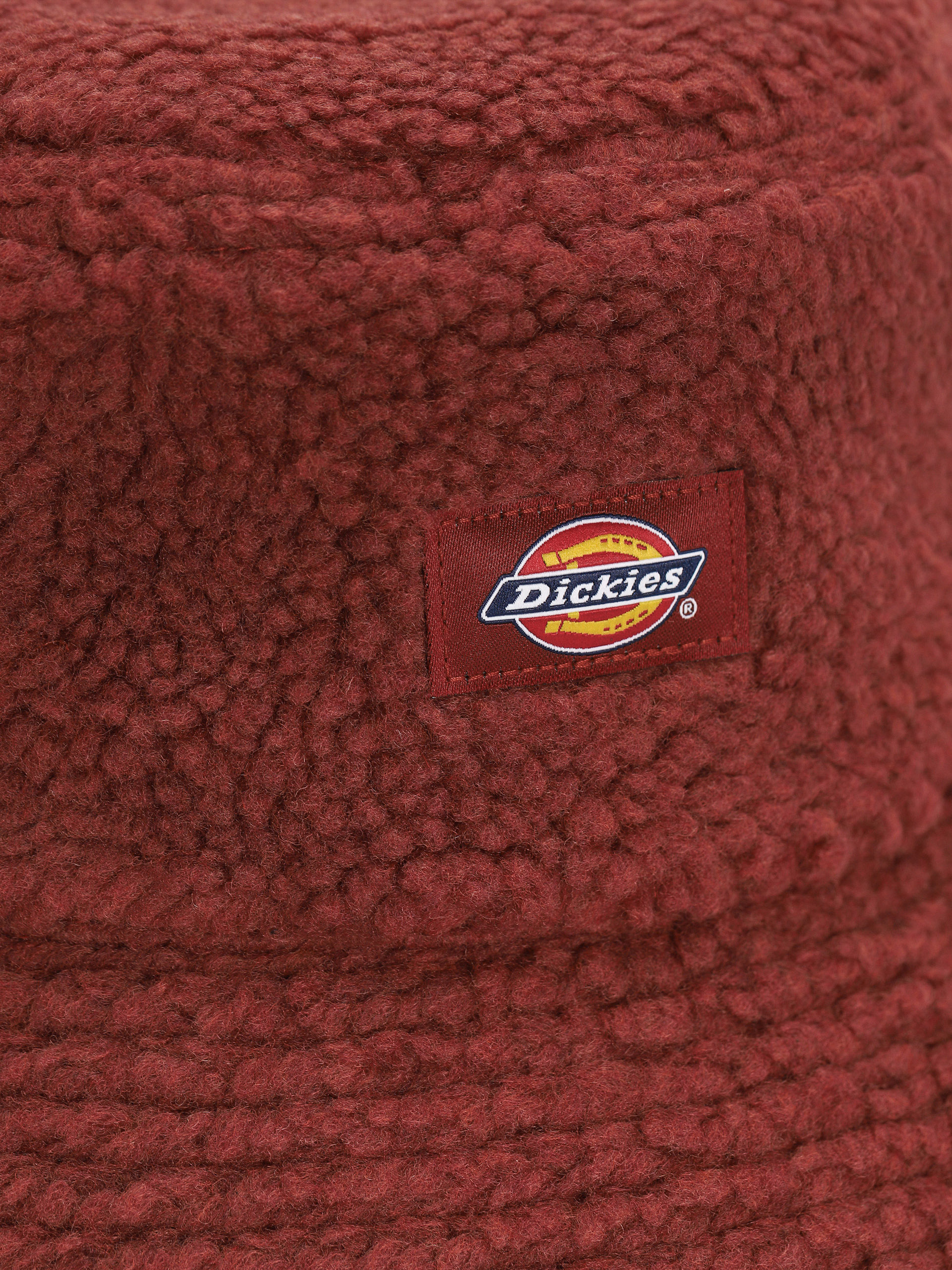 Kapelusz Dickies Red Chute (fired brick)