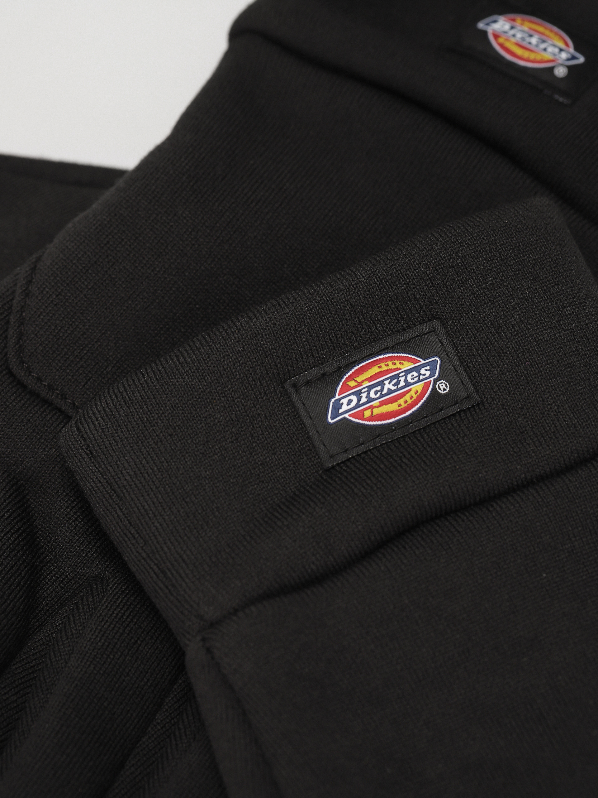 Rękawiczki Dickies Oakport Touch (black)
