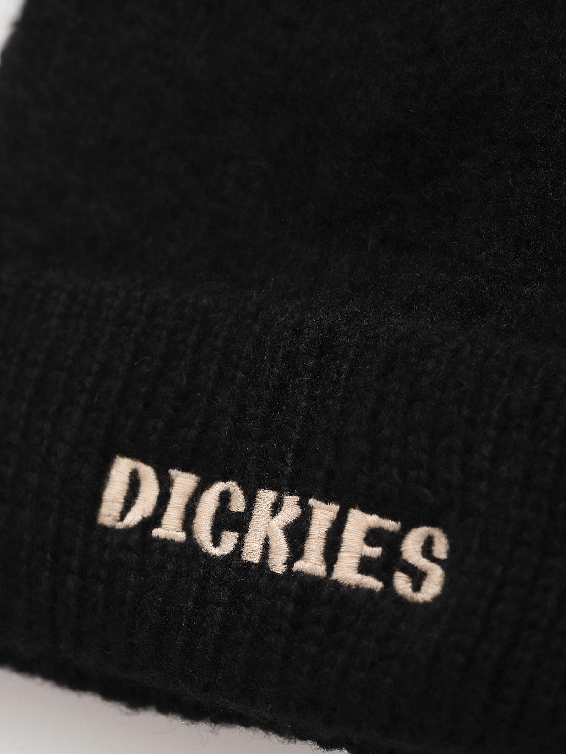 Czapka zimowa Dickies Hays (black)