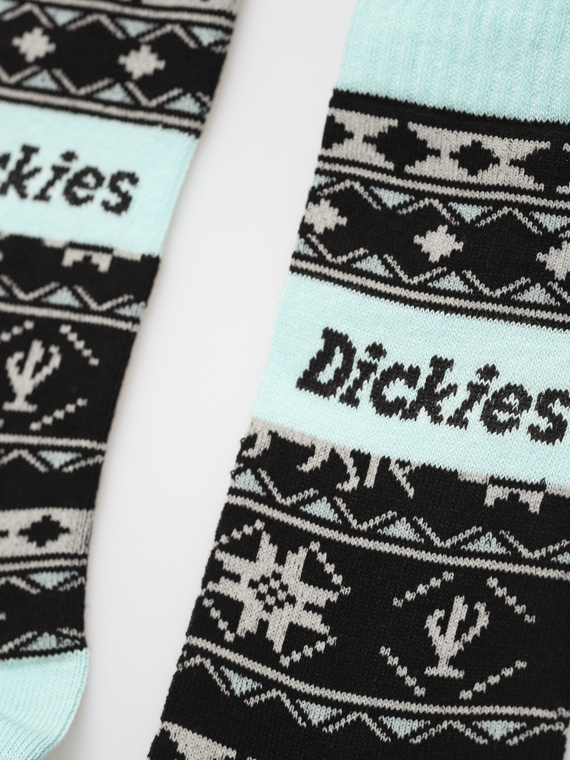 Skarpetki Dickies Hays (black)