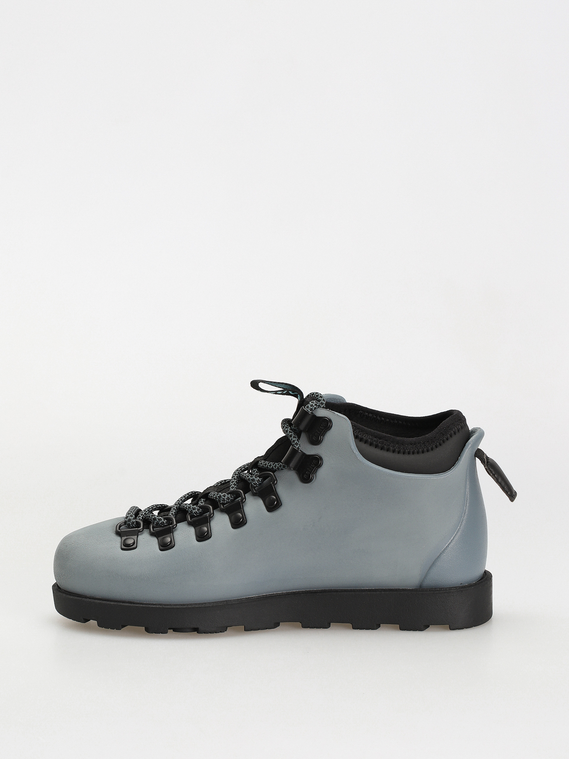 Buty zimowe Native Fitzsimmons Citylite (weather grey/jiffy black/jiffy black)