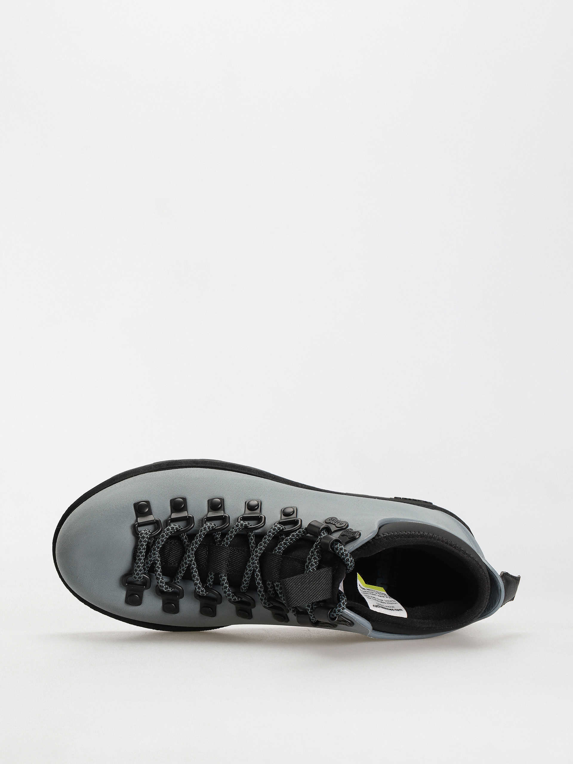 Buty zimowe Native Fitzsimmons Citylite (weather grey/jiffy black/jiffy black)