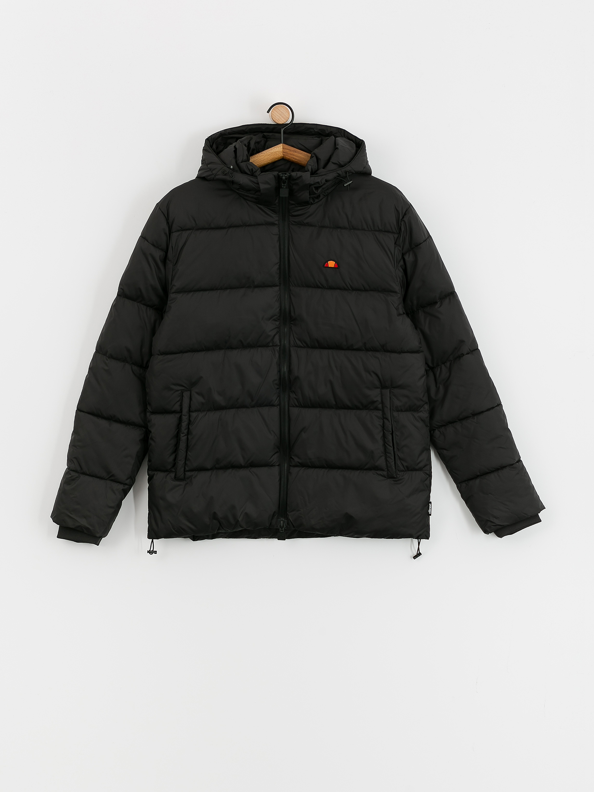 Kurtka Ellesse Paddero (black)
