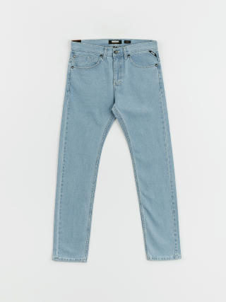 Spodnie MassDnm Signature Jeans 2.0 (light blue)