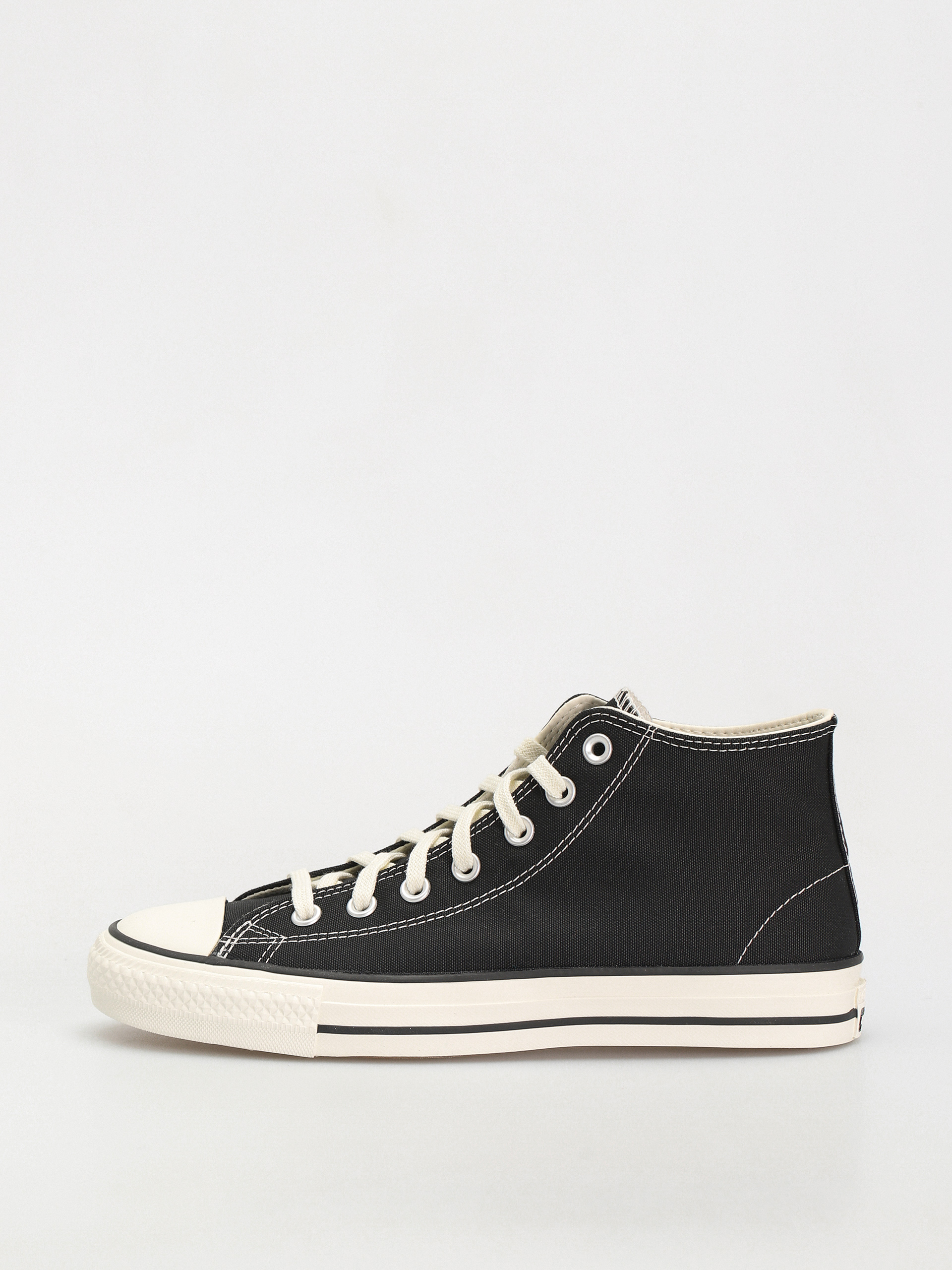 Trampki Converse Chuck Taylor All Star Pro Mid (black/black/egret)
