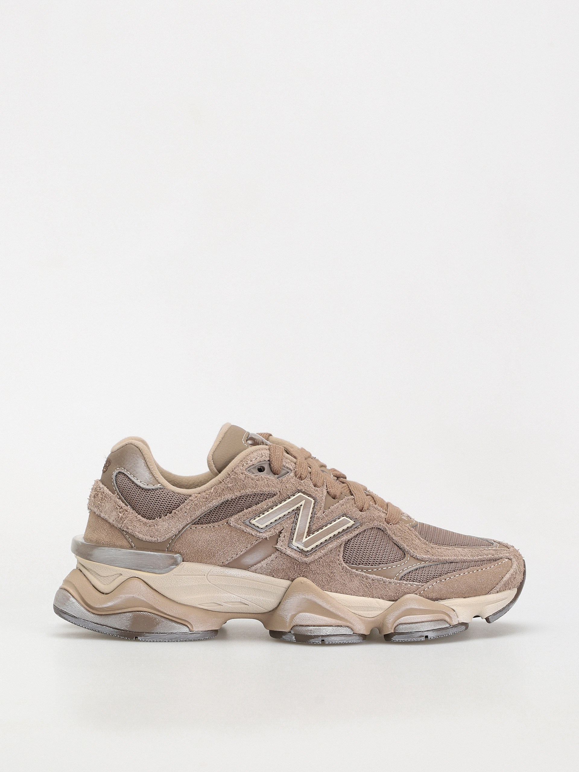 Buty New Balance 9060 (mushroom)