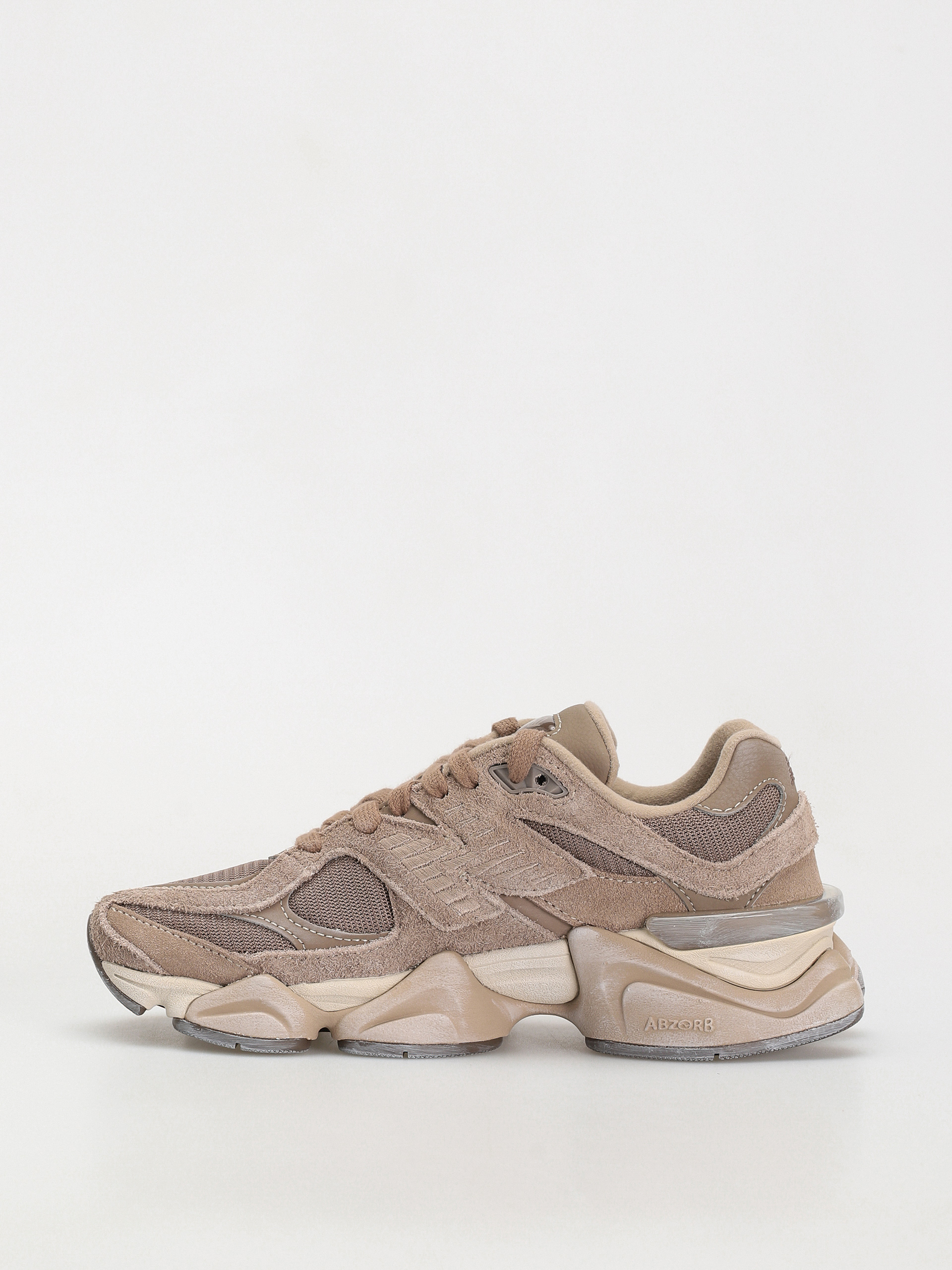 Buty New Balance 9060 (mushroom)