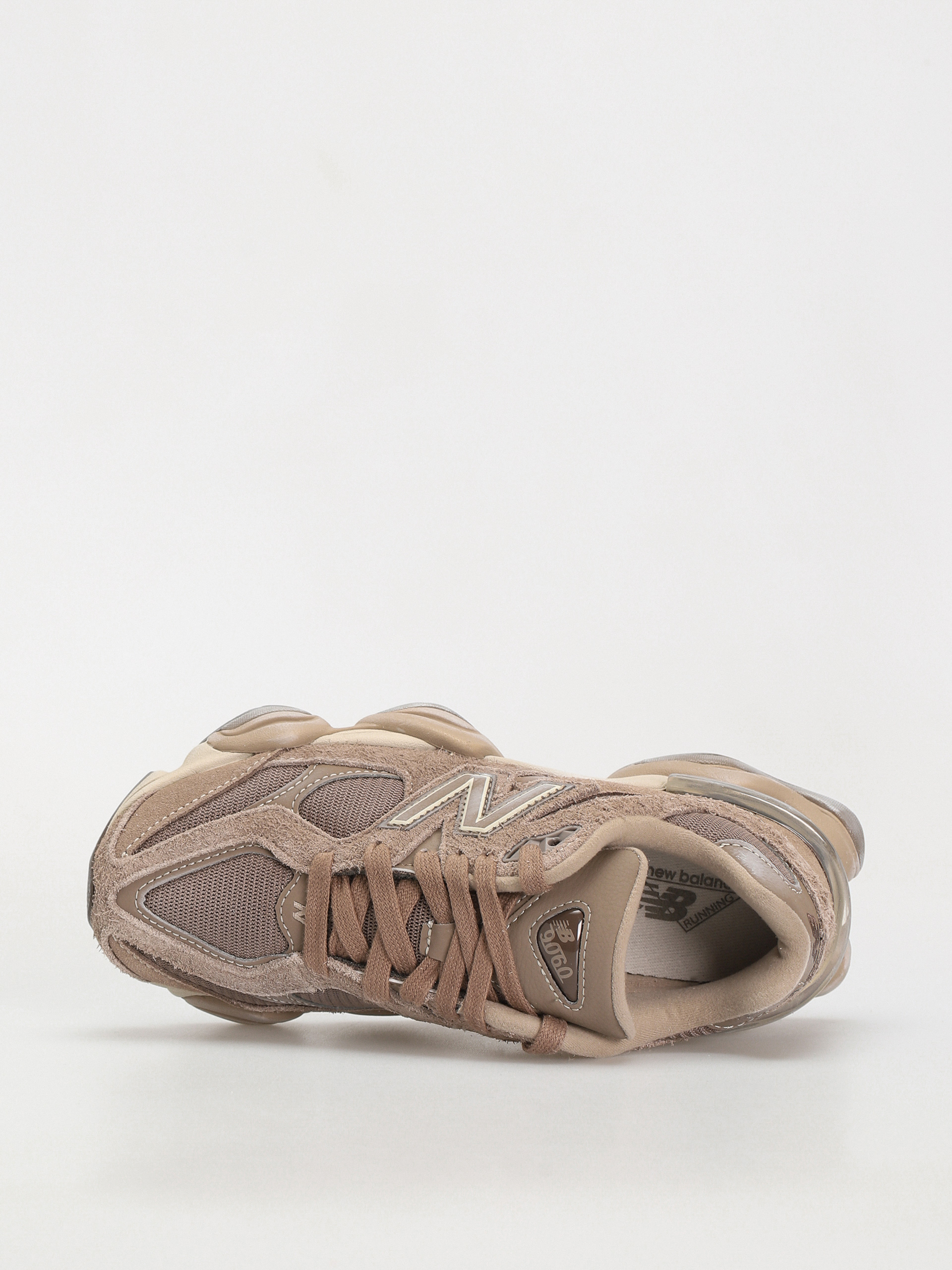 Buty New Balance 9060 (mushroom)