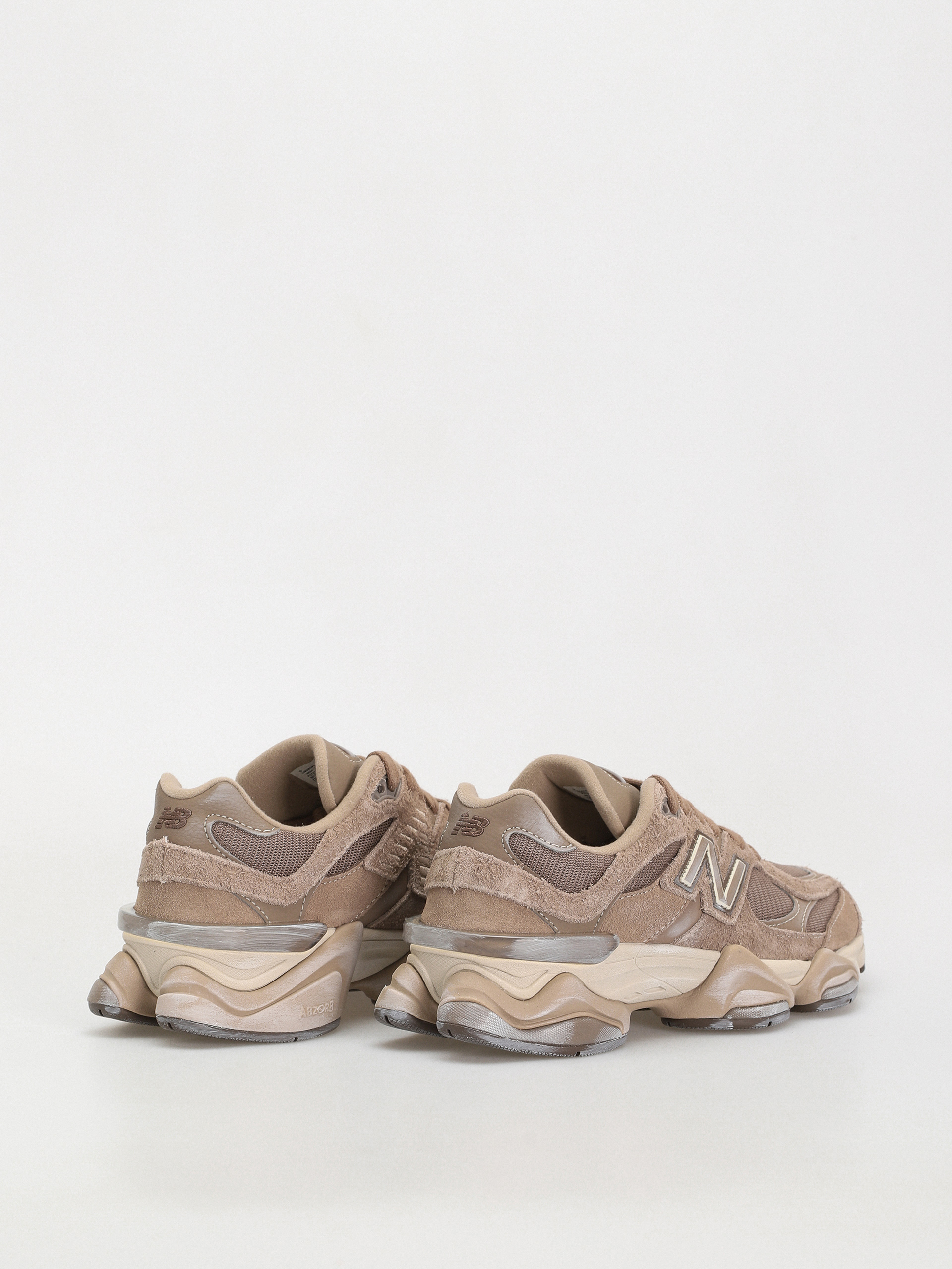 Buty New Balance 9060 (mushroom)