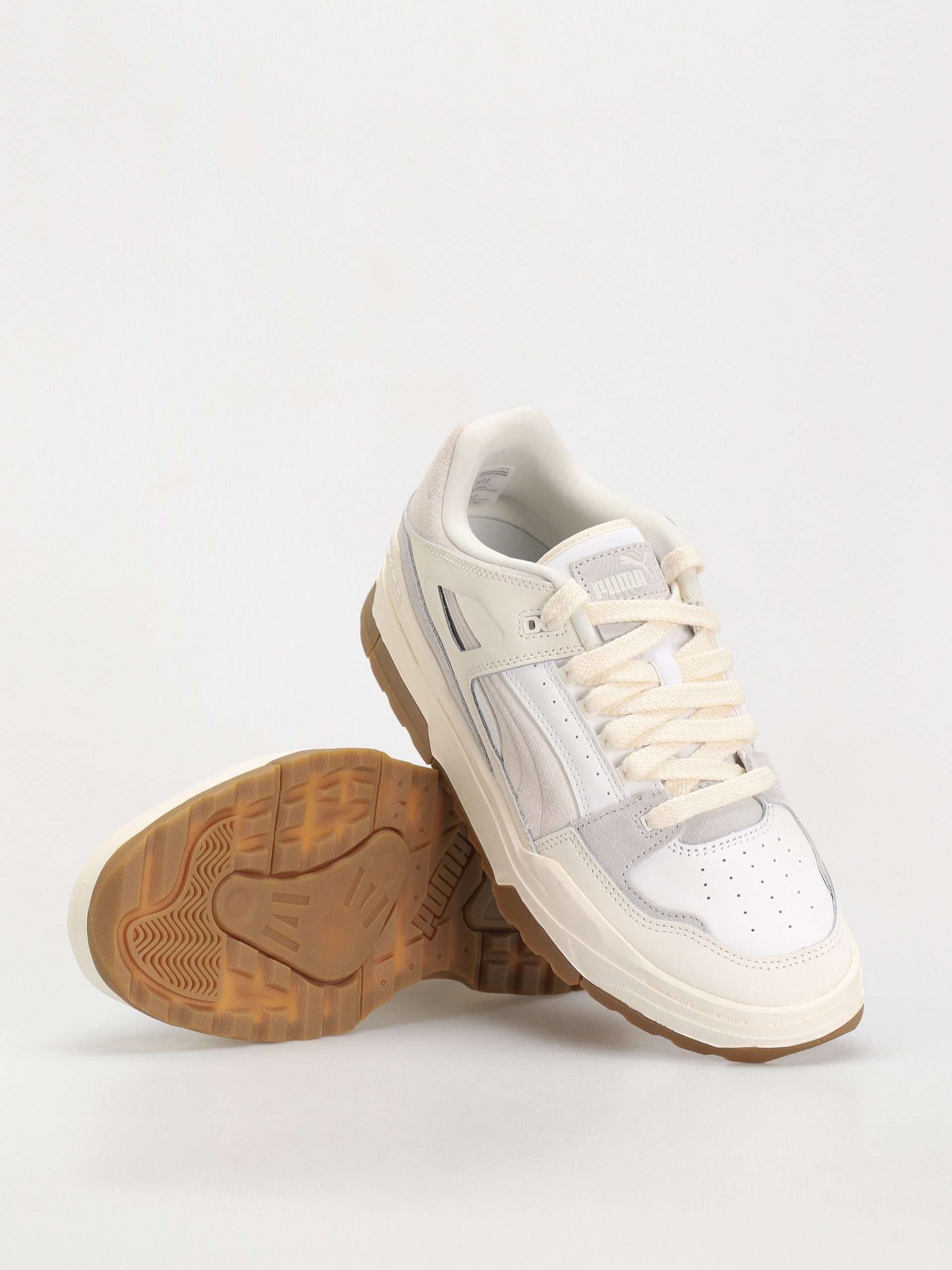Buty Puma Slipstream Xtreme (puma white/warm white/cool light gray)