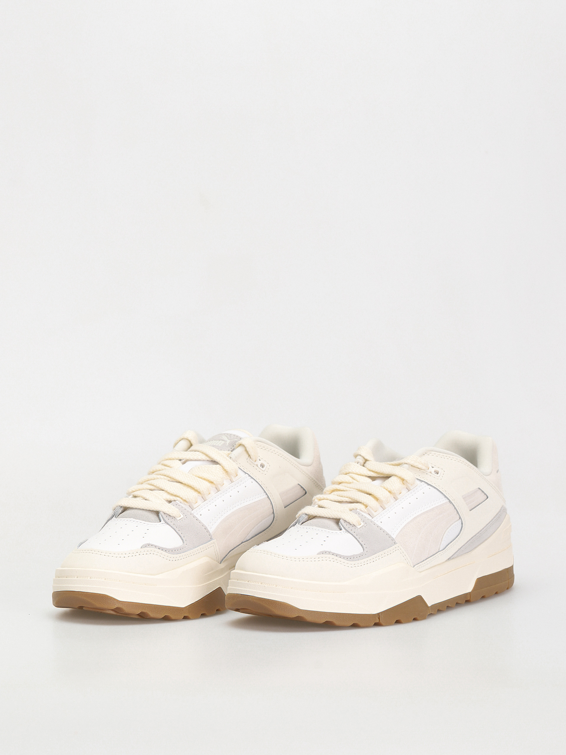 Buty Puma Slipstream Xtreme (puma white/warm white/cool light gray)