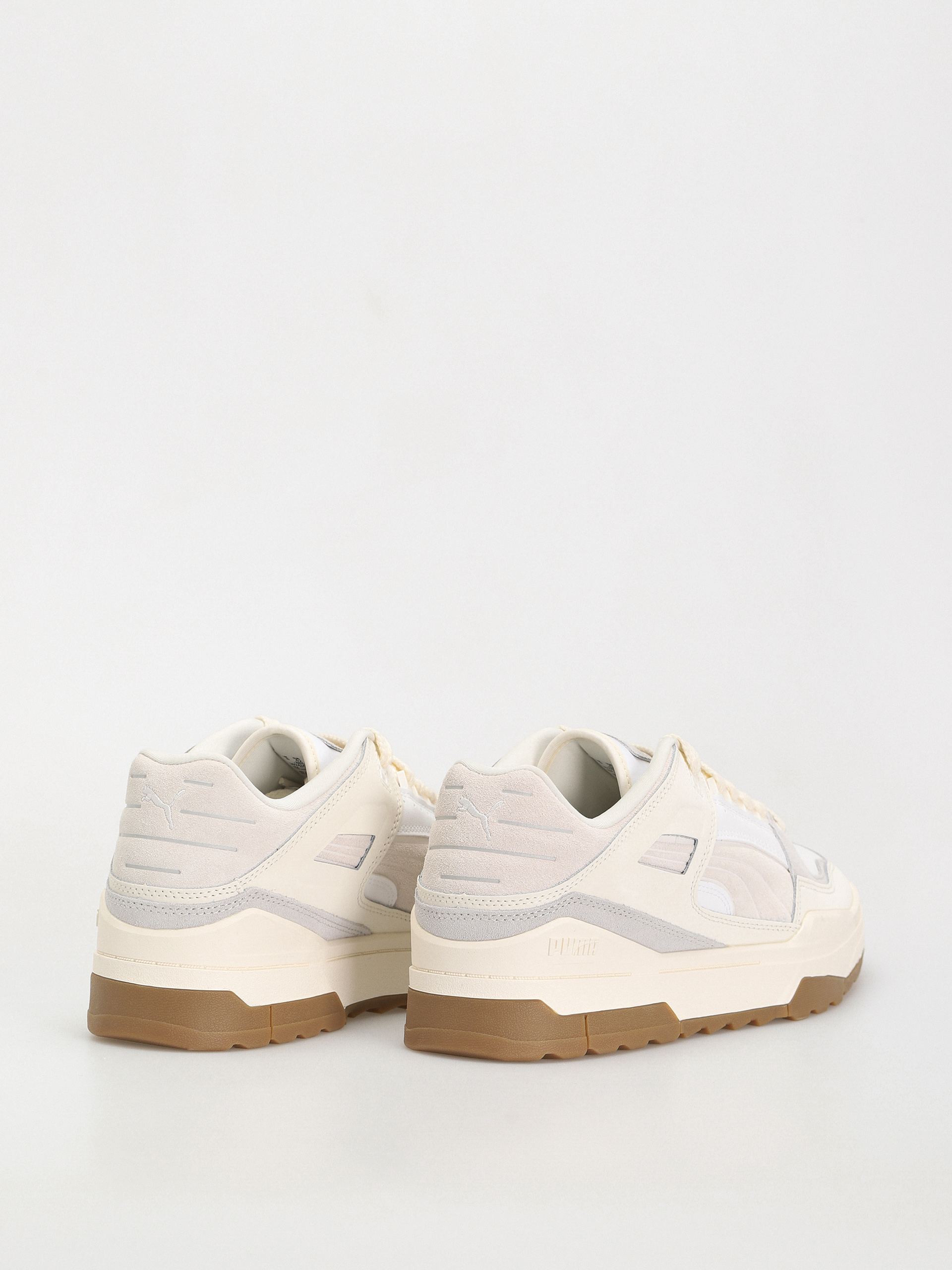 Buty Puma Slipstream Xtreme (puma white/warm white/cool light gray)