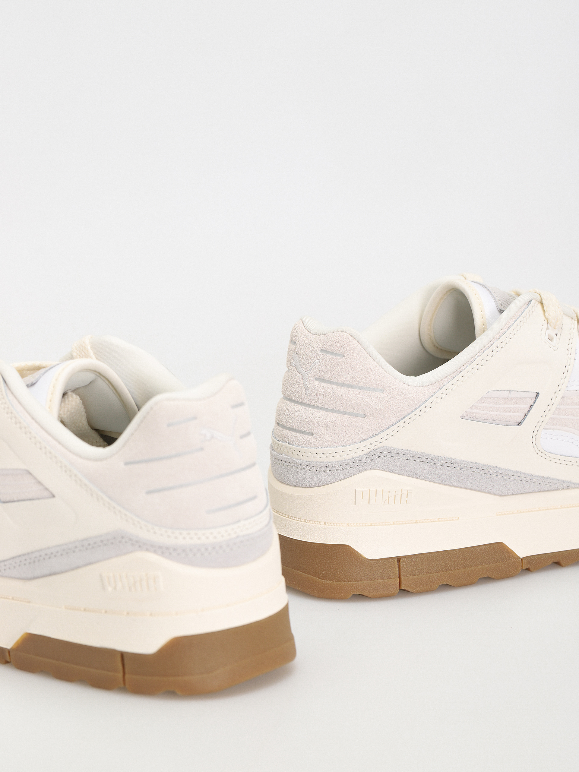 Buty Puma Slipstream Xtreme (puma white/warm white/cool light gray)