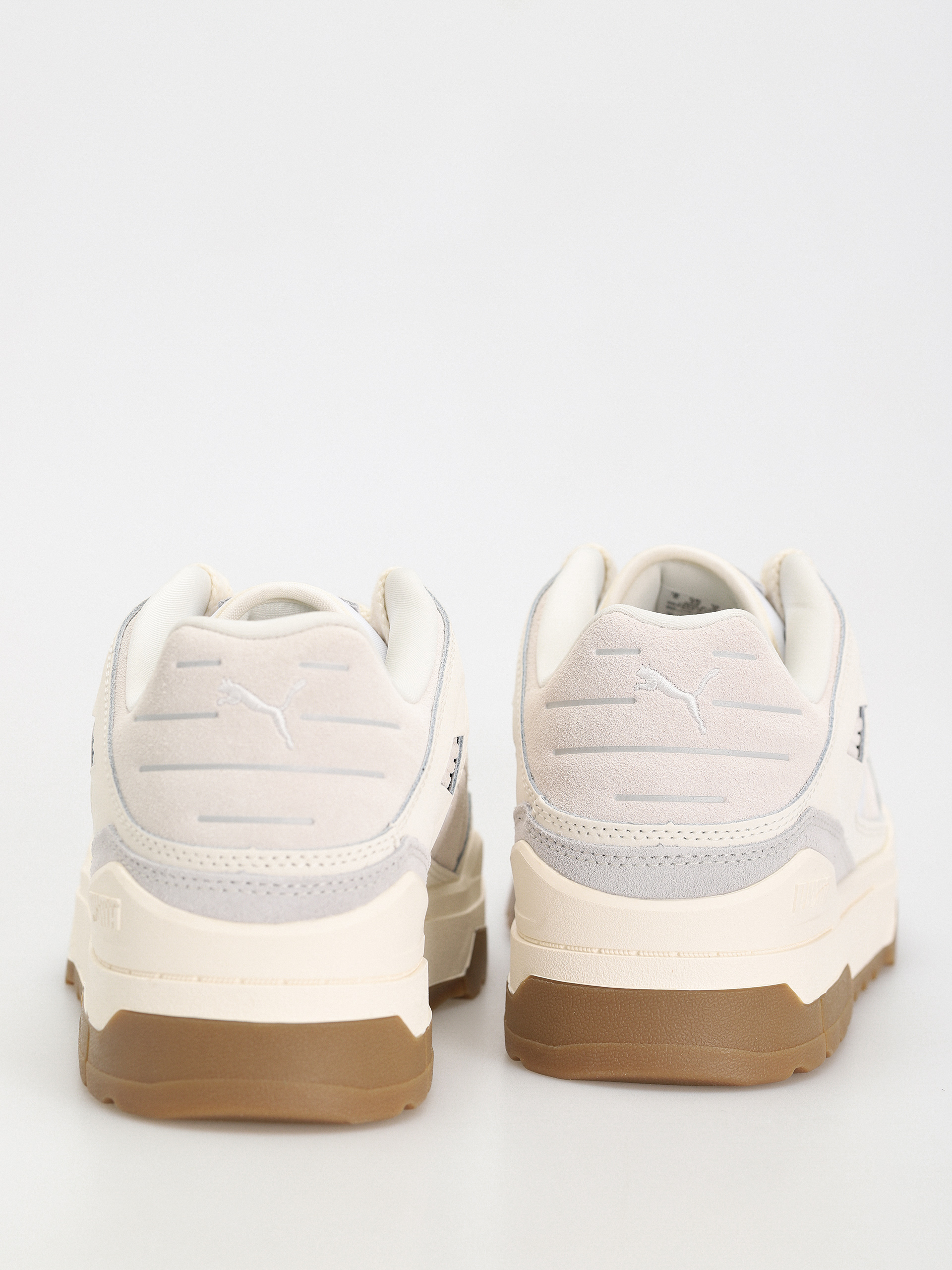 Buty Puma Slipstream Xtreme (puma white/warm white/cool light gray)