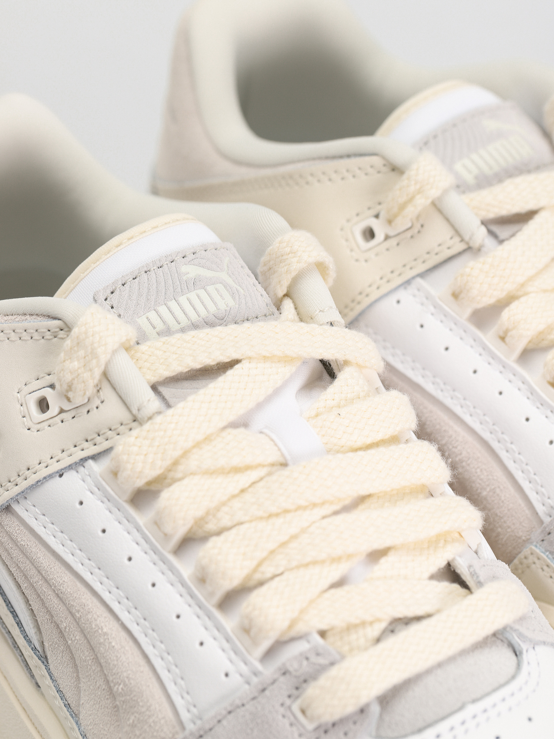 Buty Puma Slipstream Xtreme (puma white/warm white/cool light gray)