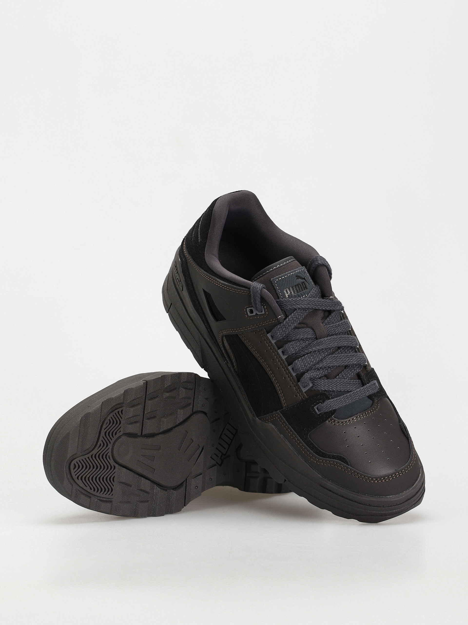 Buty Puma Slipstream Xtreme (puma black/flat dark gray/strong gray)