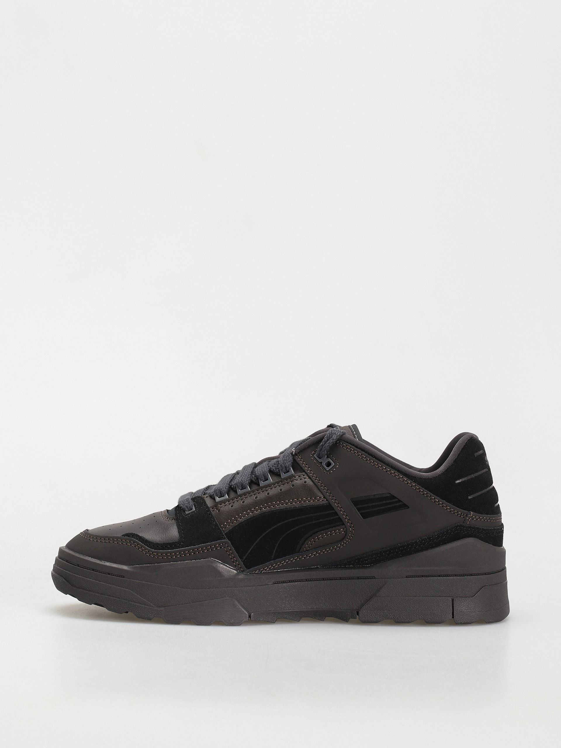 Buty Puma Slipstream Xtreme (puma black/flat dark gray/strong gray)