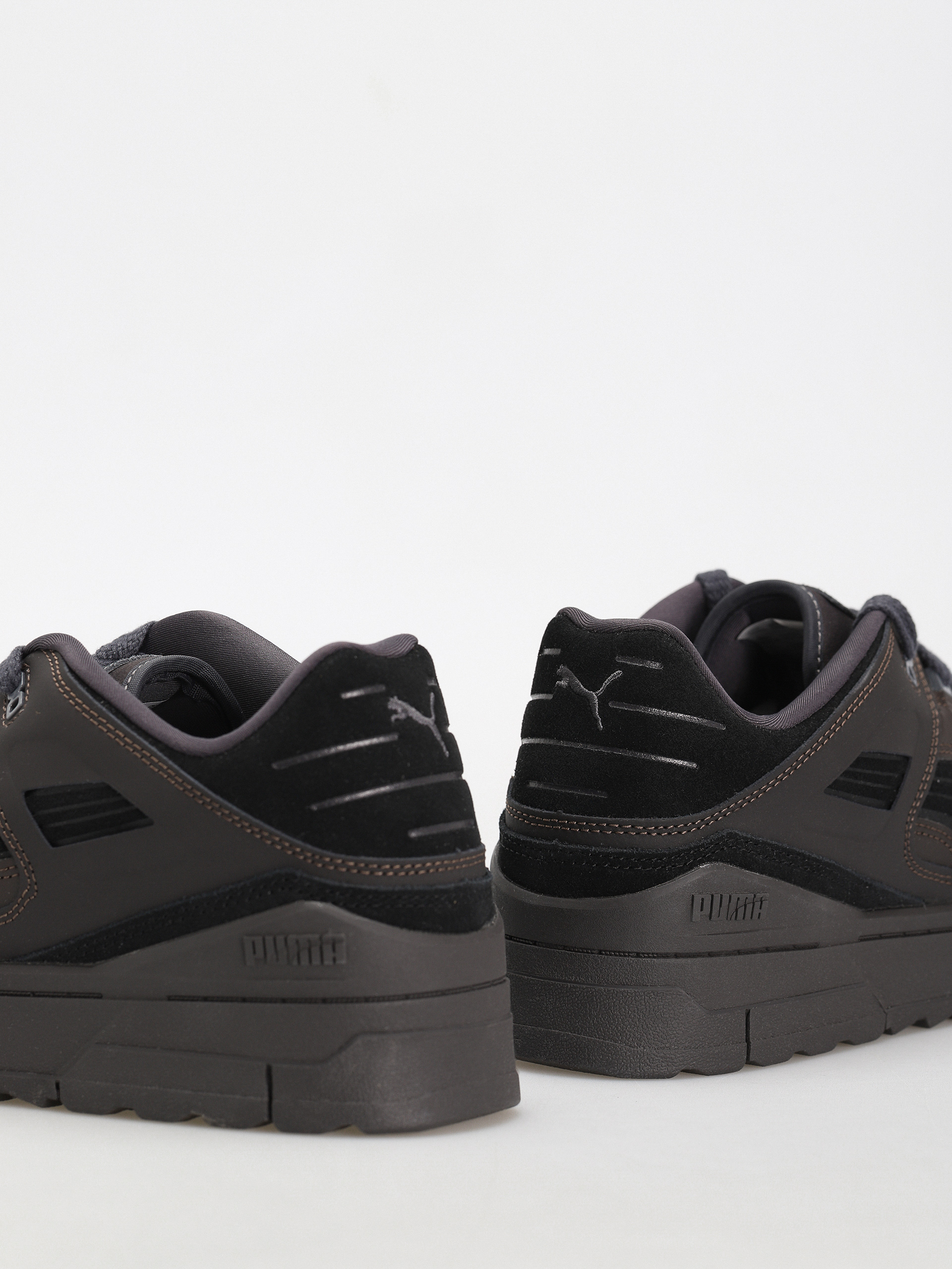 Buty Puma Slipstream Xtreme (puma black/flat dark gray/strong gray)