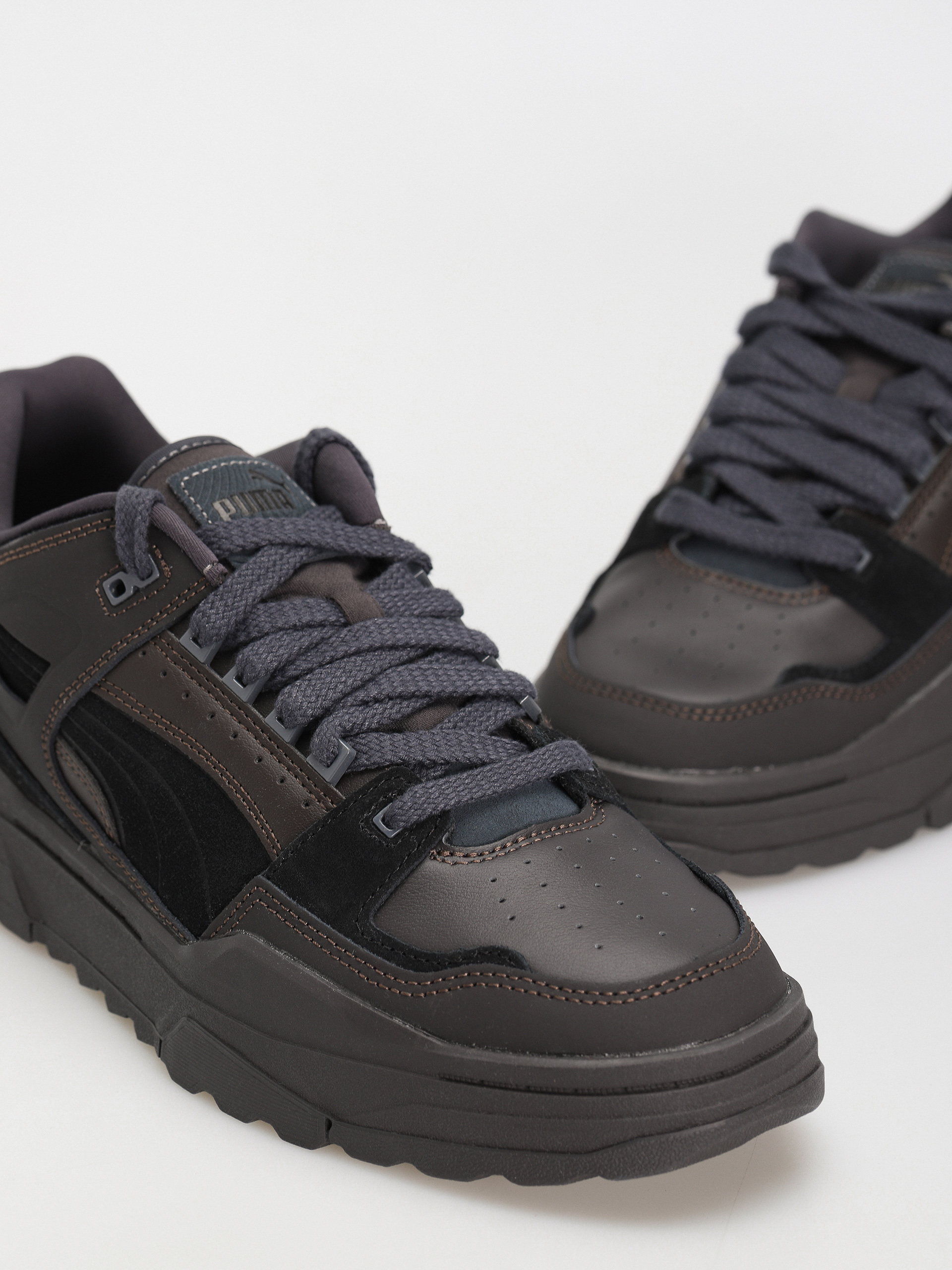 Buty Puma Slipstream Xtreme (puma black/flat dark gray/strong gray)