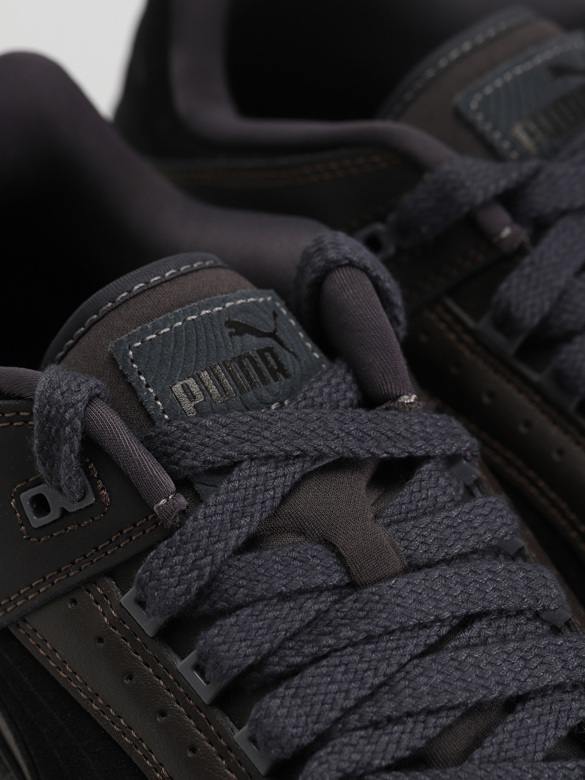 Buty Puma Slipstream Xtreme (puma black/flat dark gray/strong gray)