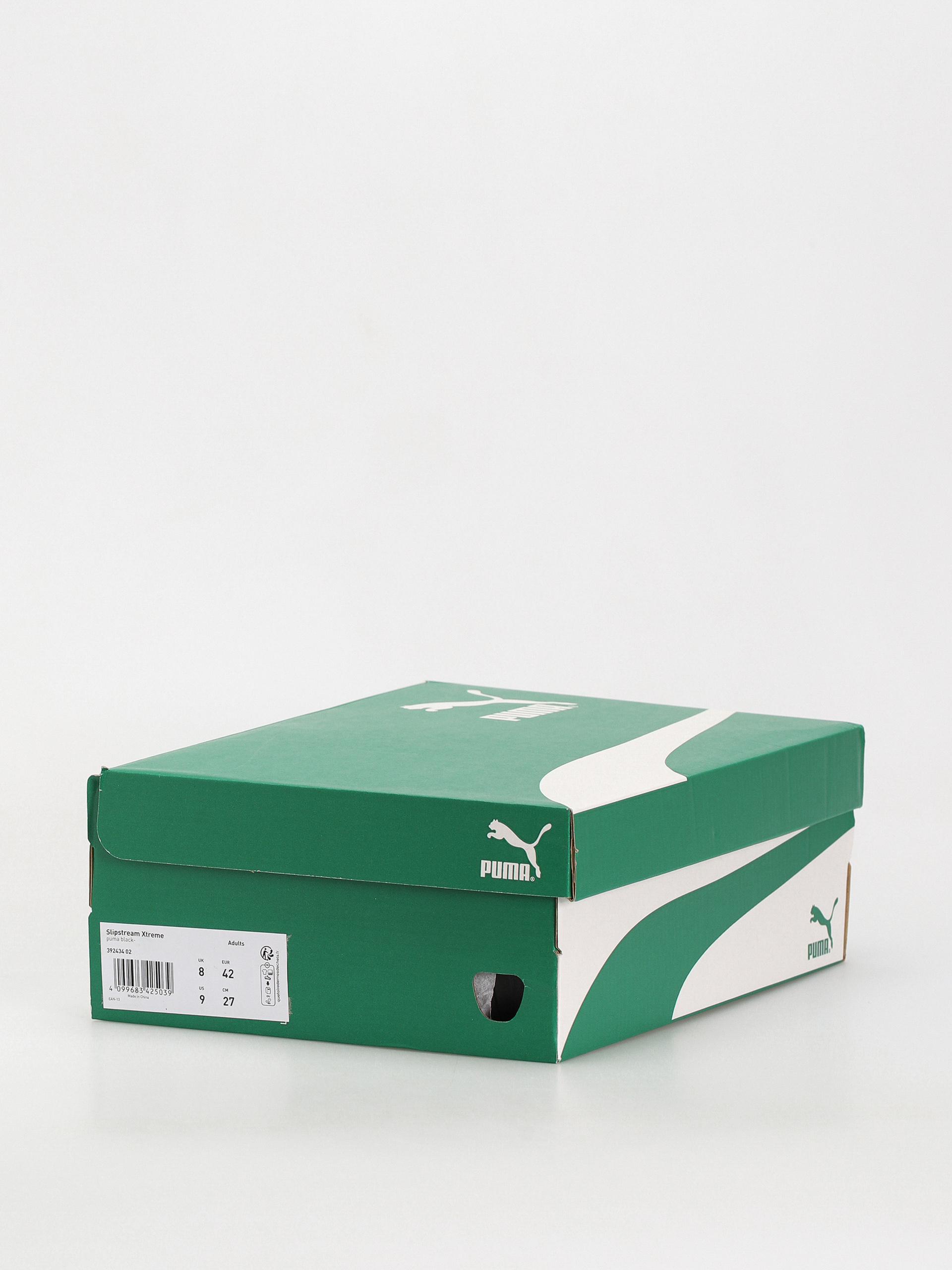 Buty Puma Slipstream Xtreme (puma black/flat dark gray/strong gray)