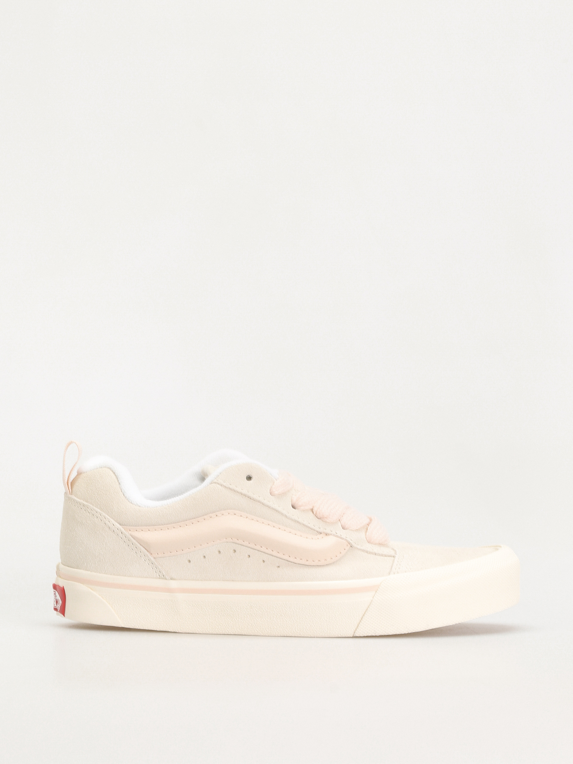 Buty Vans Knu Skool (sorbet pastels pink)