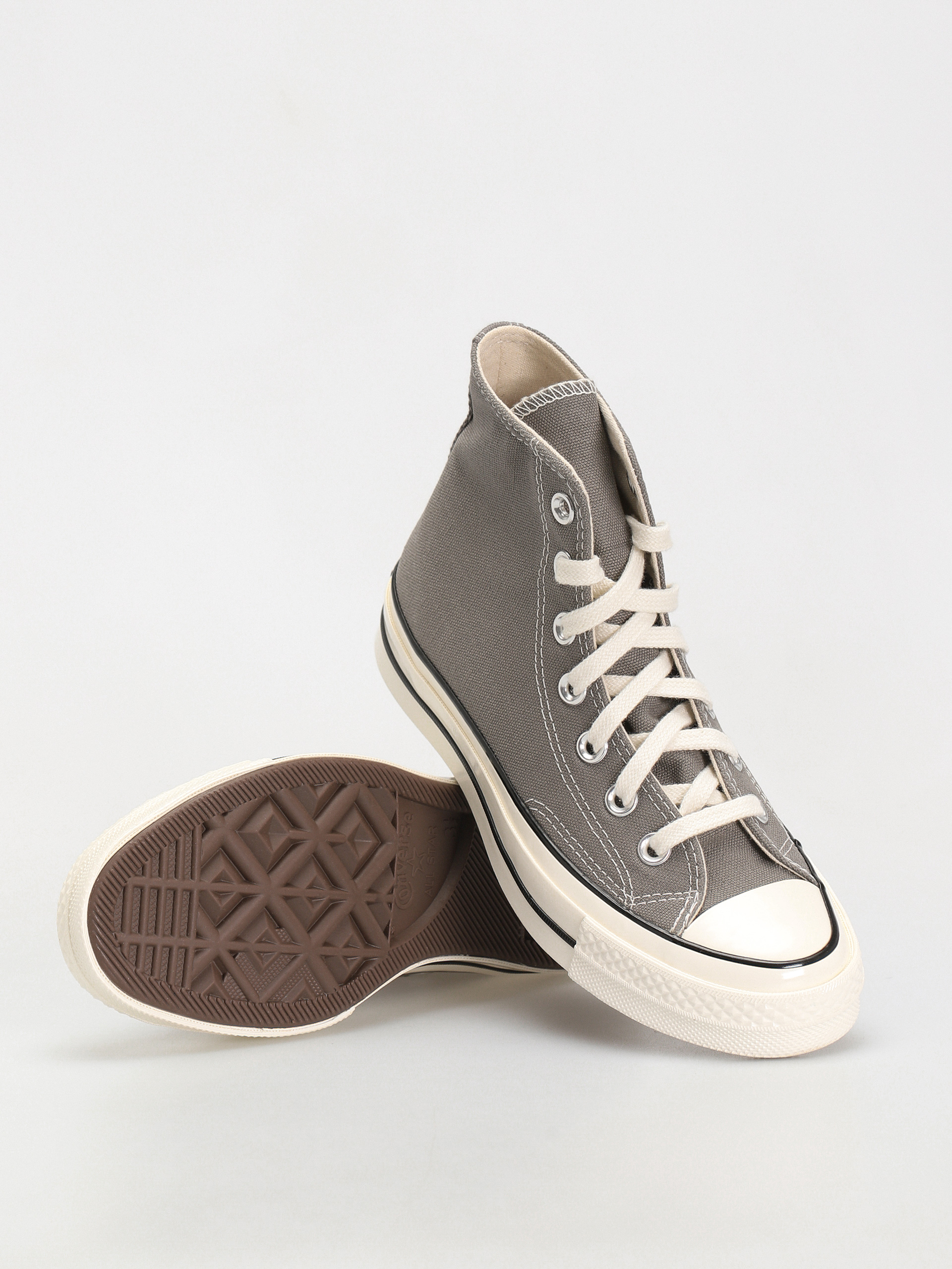 Trampki Converse Chuck 70 Hi (origin story/egret/black)
