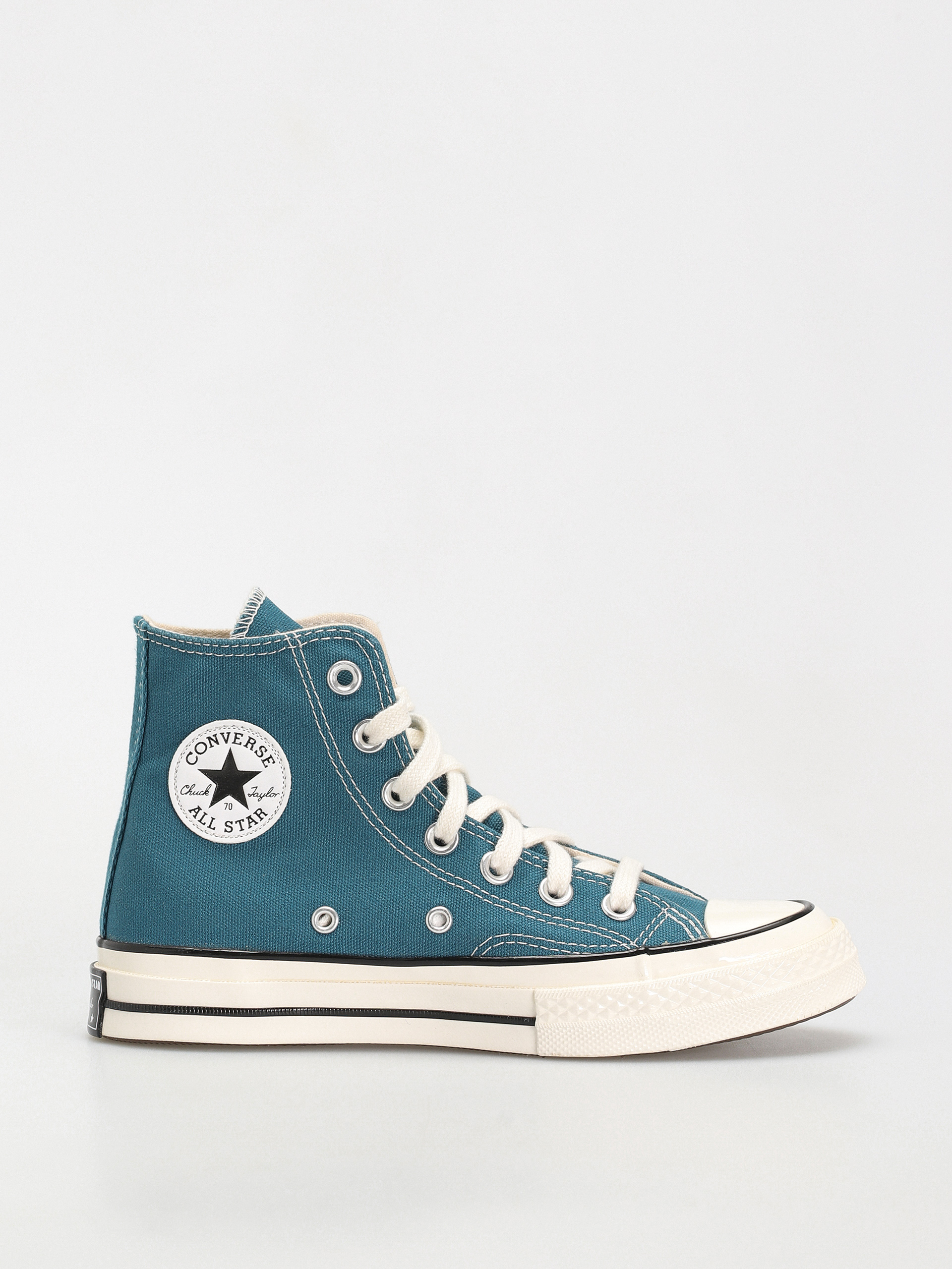 Trampki Converse Chuck 70 Hi (teal universe/egret/black)