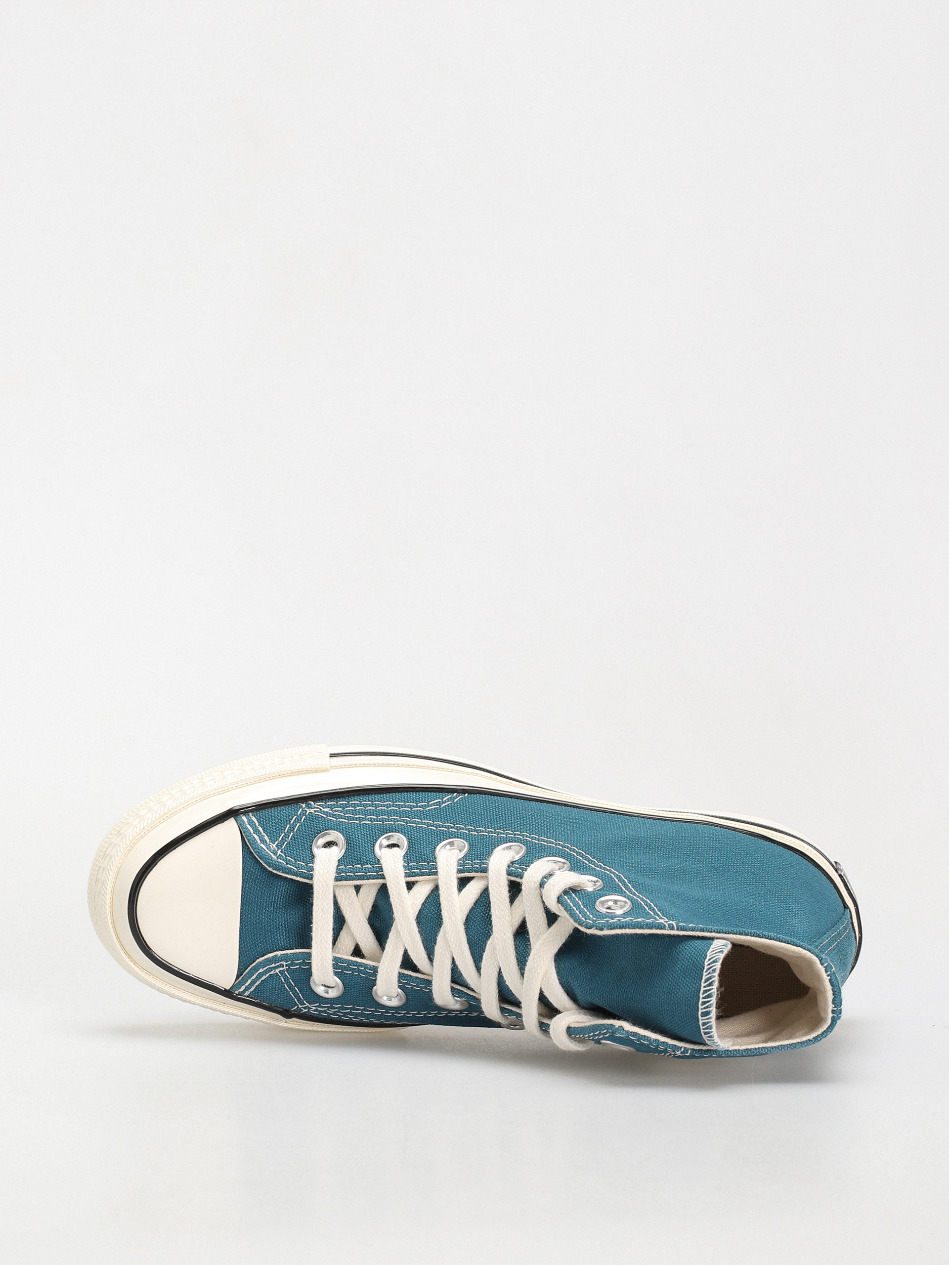 Trampki Converse Chuck 70 Hi (teal universe/egret/black)