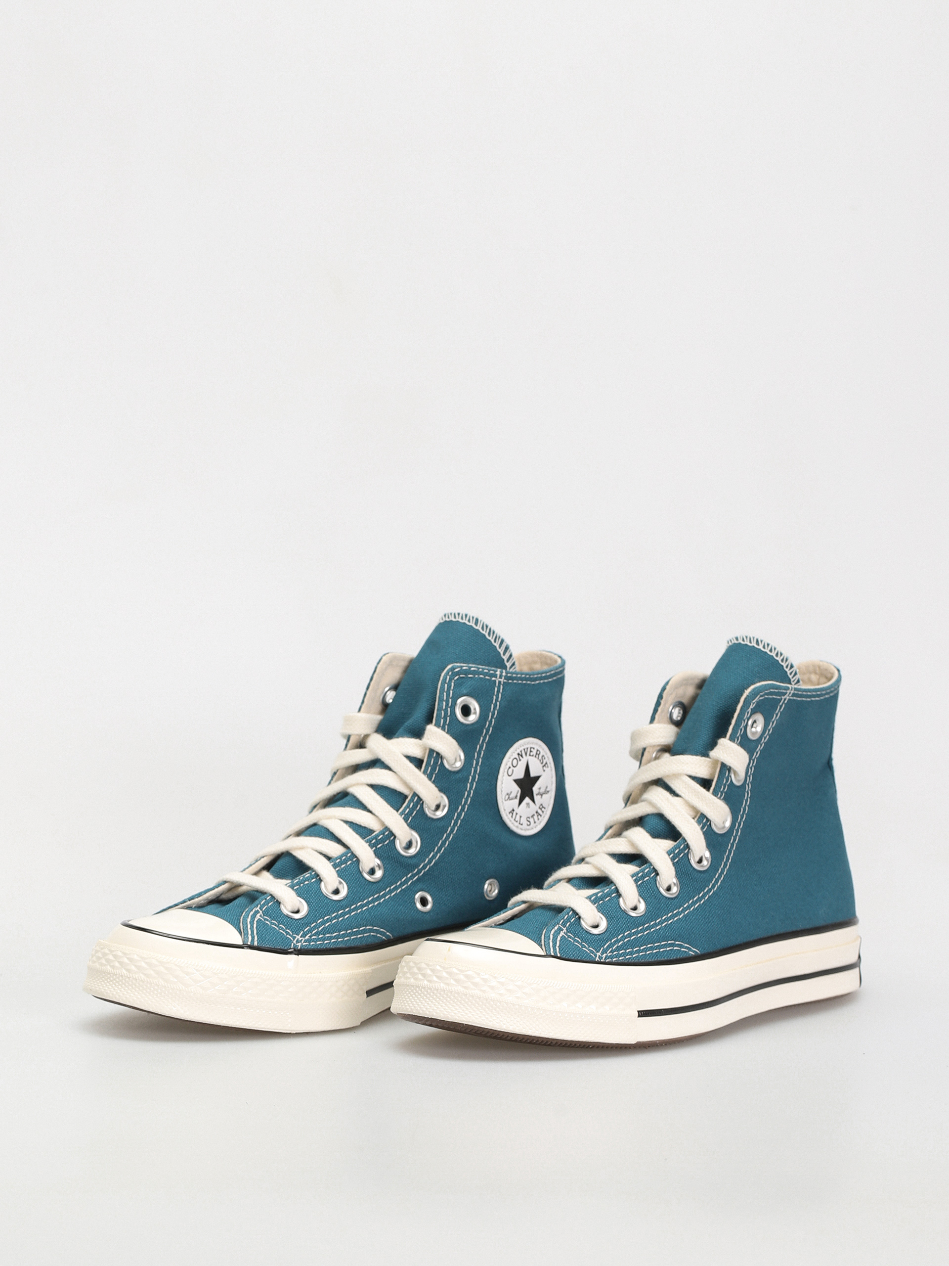 Trampki Converse Chuck 70 Hi (teal universe/egret/black)