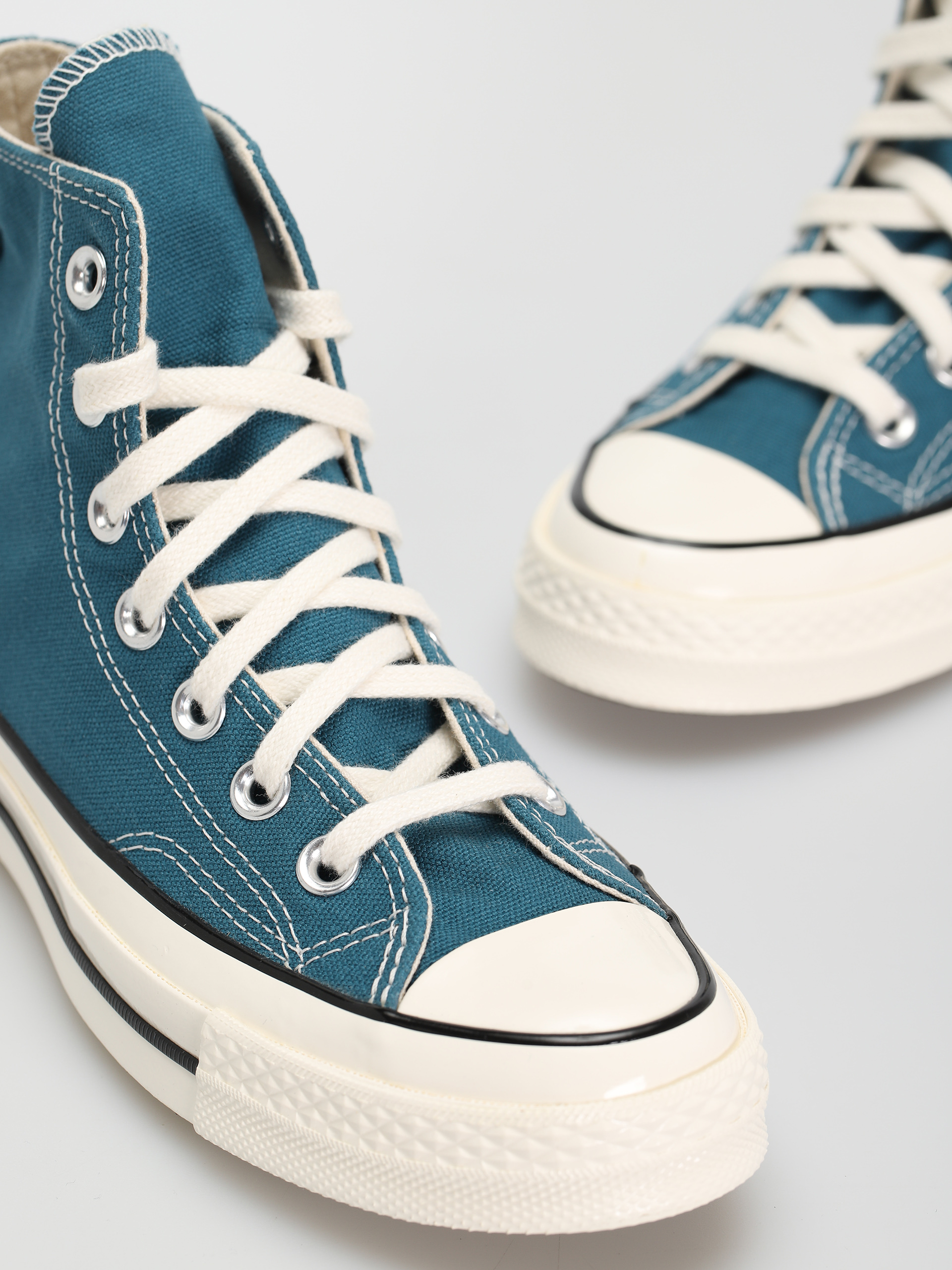 Trampki Converse Chuck 70 Hi (teal universe/egret/black)