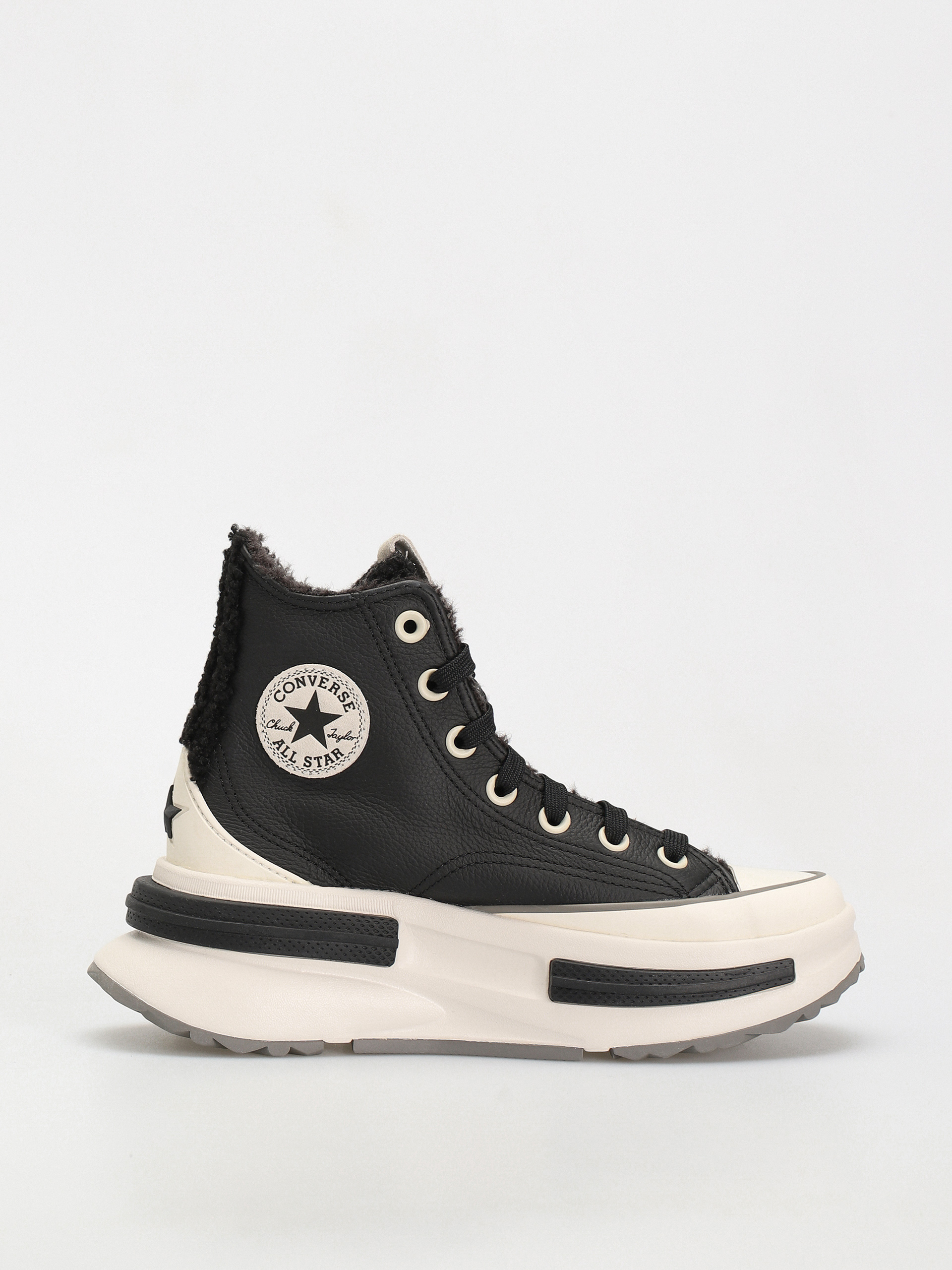 Buty Converse Run Star Legacy Cx Hi (black/egret)