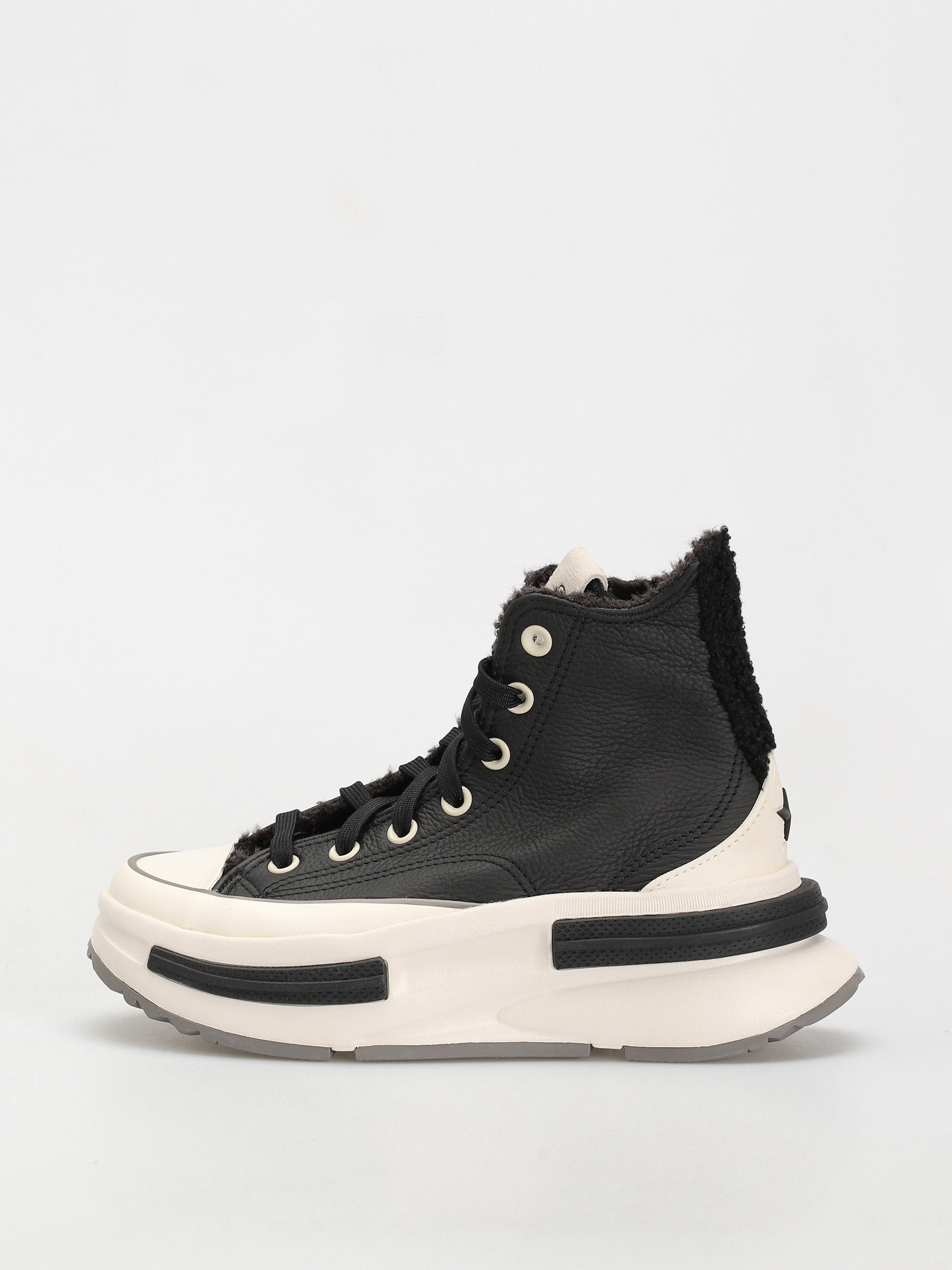 Buty Converse Run Star Legacy Cx Hi (black/egret)