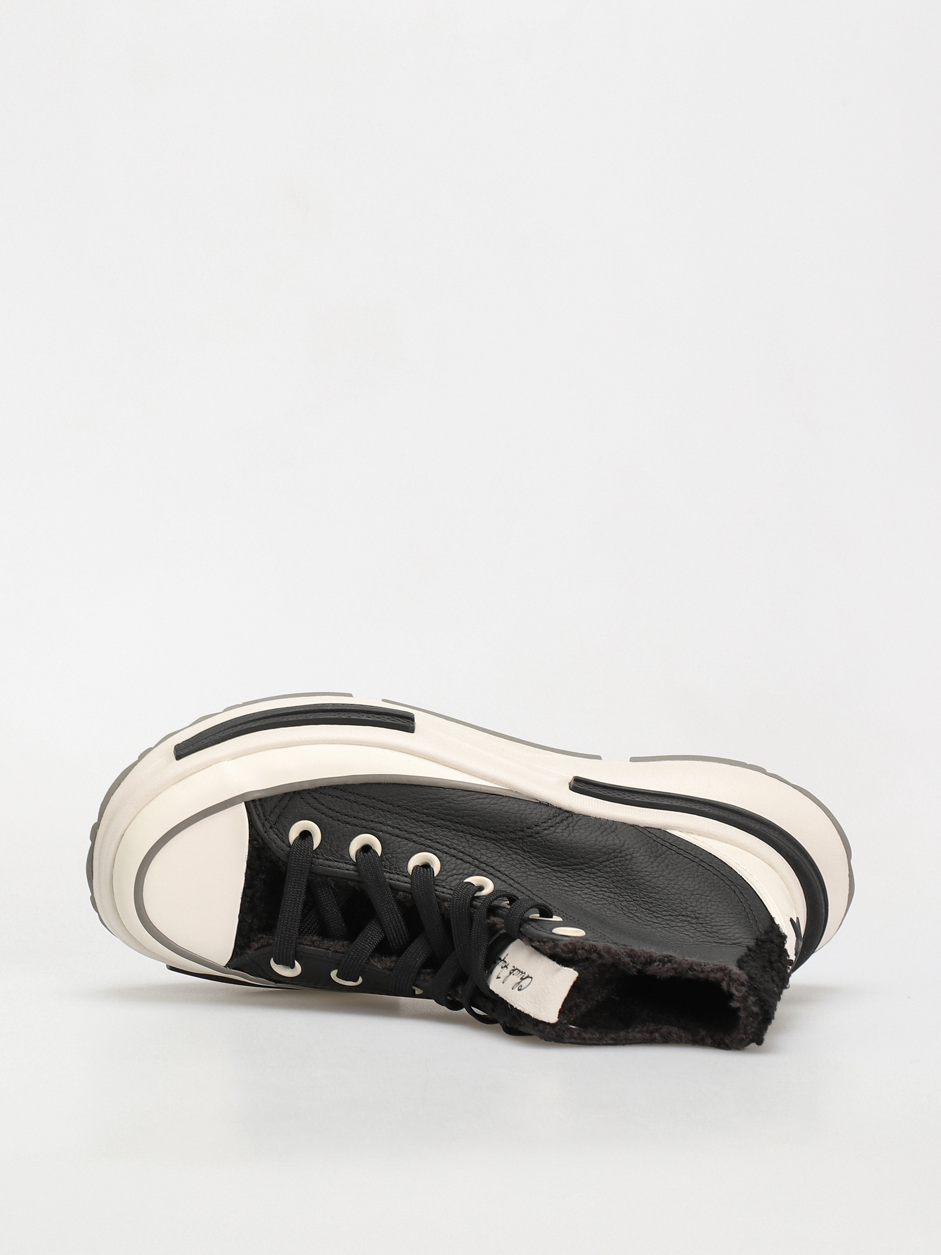 Buty Converse Run Star Legacy Cx Hi (black/egret)