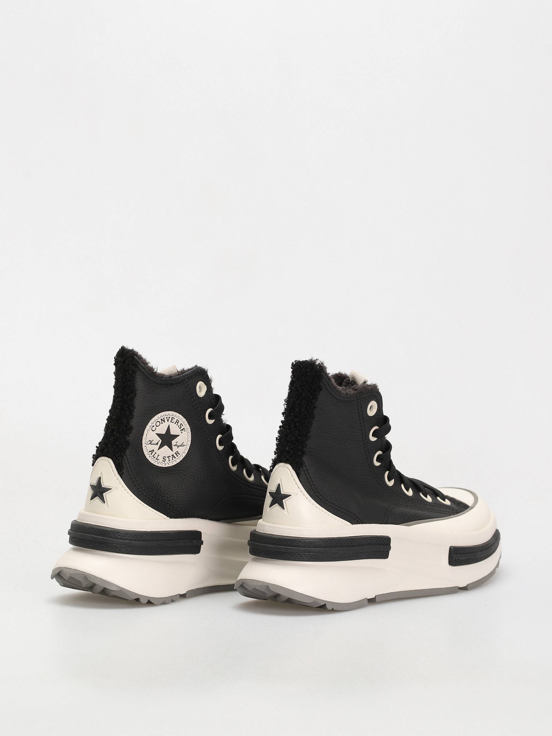 Buty Converse Run Star Legacy Cx Hi (black/egret)