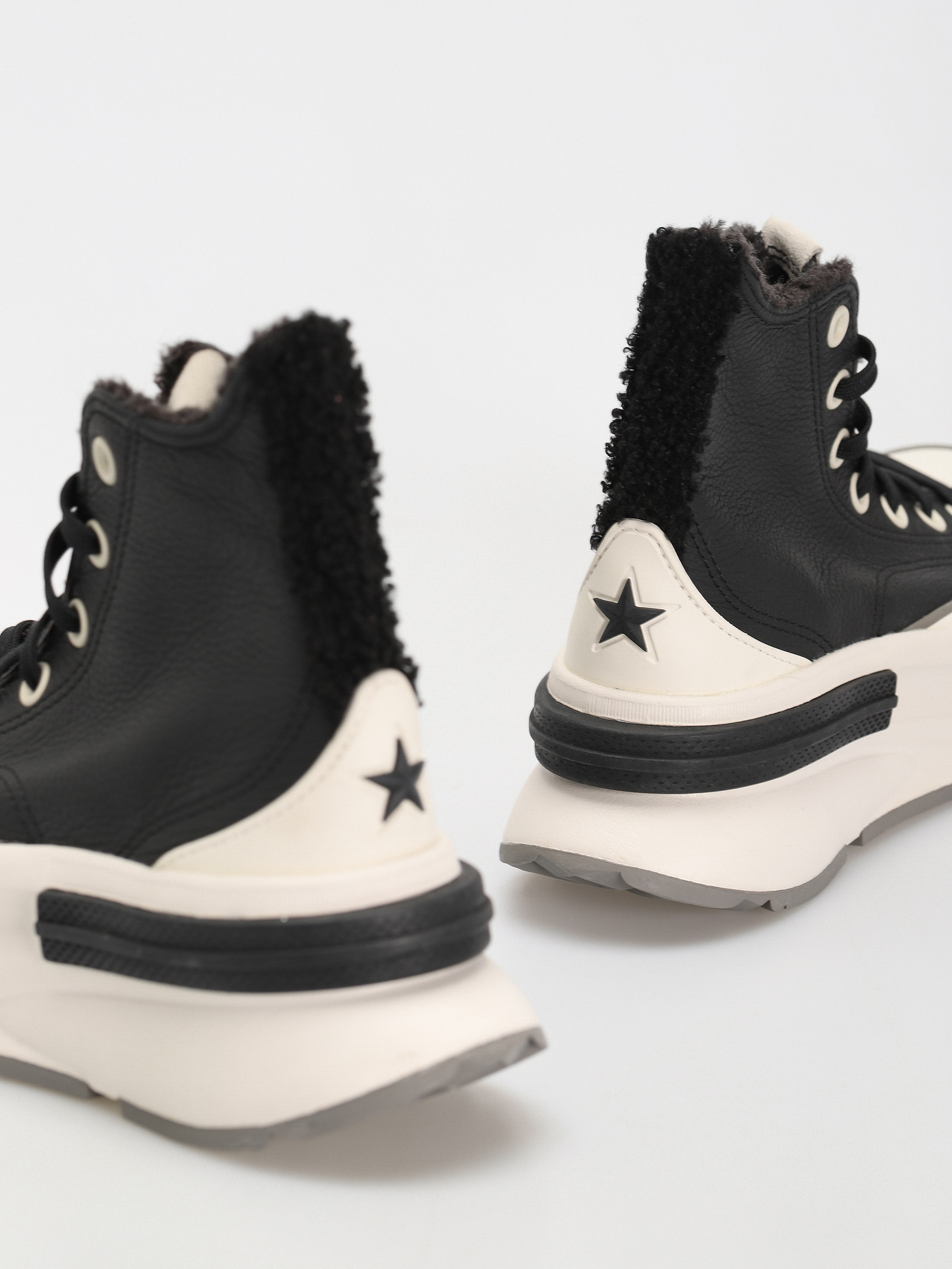 Buty Converse Run Star Legacy Cx Hi (black/egret)