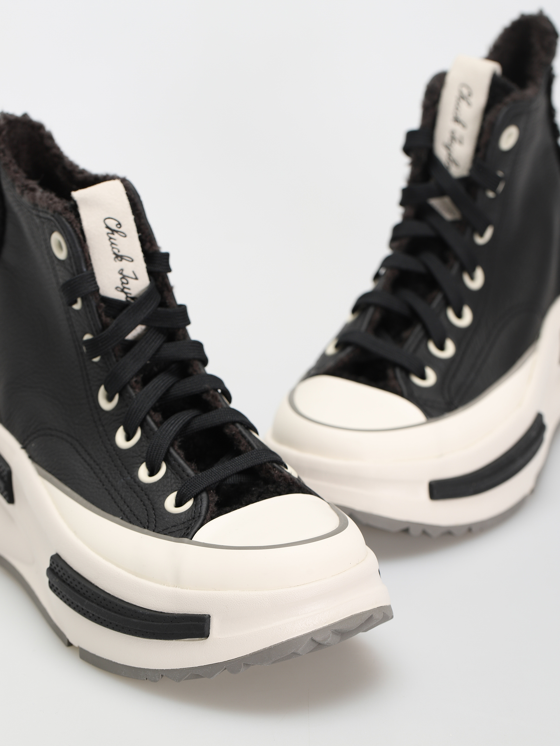 Buty Converse Run Star Legacy Cx Hi (black/egret)