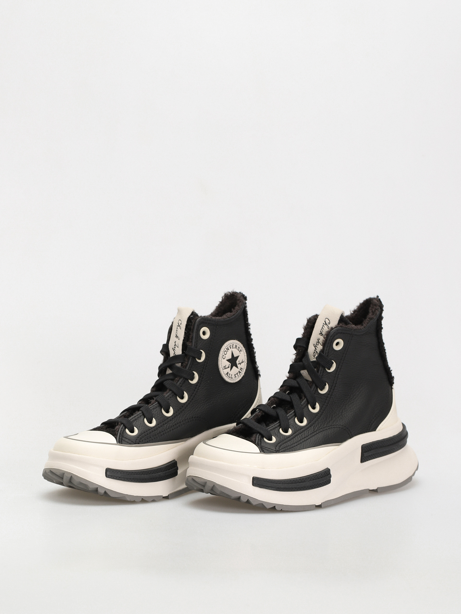 Buty Converse Run Star Legacy Cx Hi (black/egret)