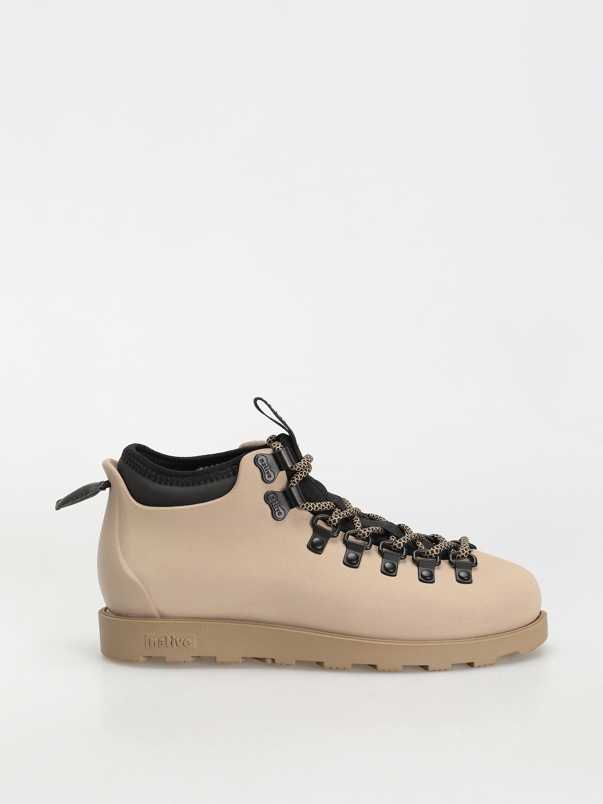 Buty zimowe Native Fitzsimmons Citylite (flax tan/flax tan/jiffy black)