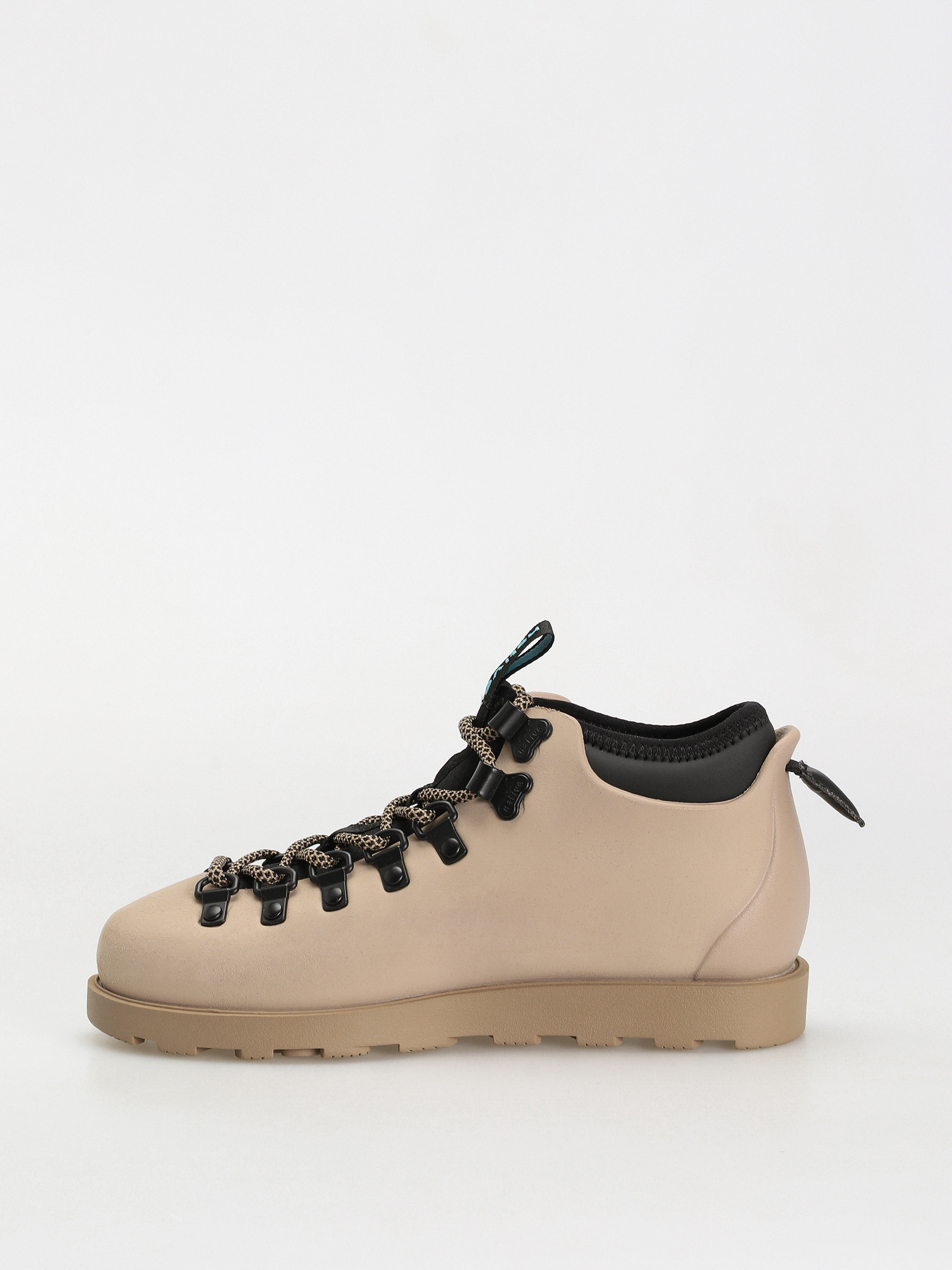 Buty zimowe Native Fitzsimmons Citylite (flax tan/flax tan/jiffy black)