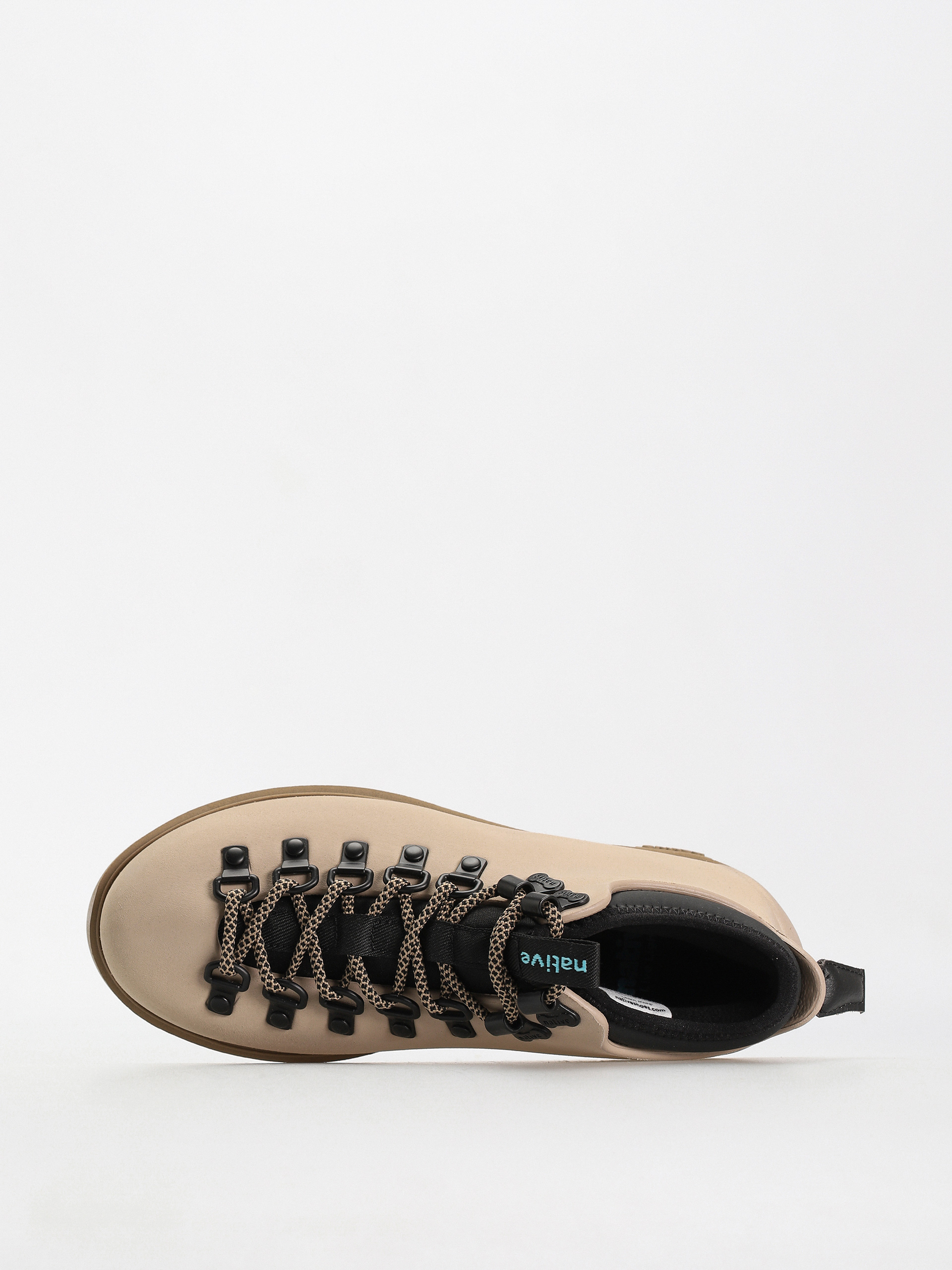 Buty zimowe Native Fitzsimmons Citylite (flax tan/flax tan/jiffy black)