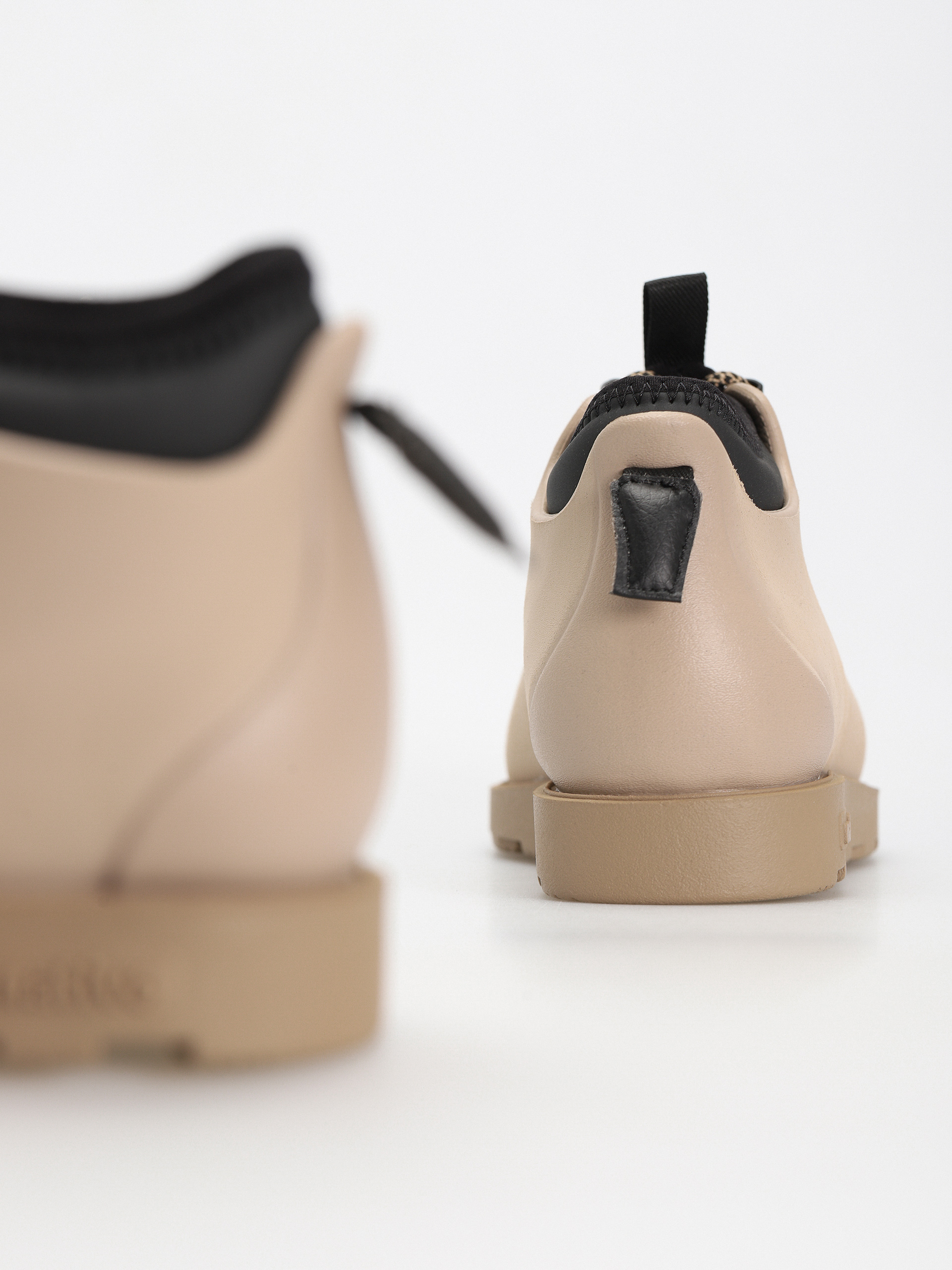 Buty zimowe Native Fitzsimmons Citylite (flax tan/flax tan/jiffy black)