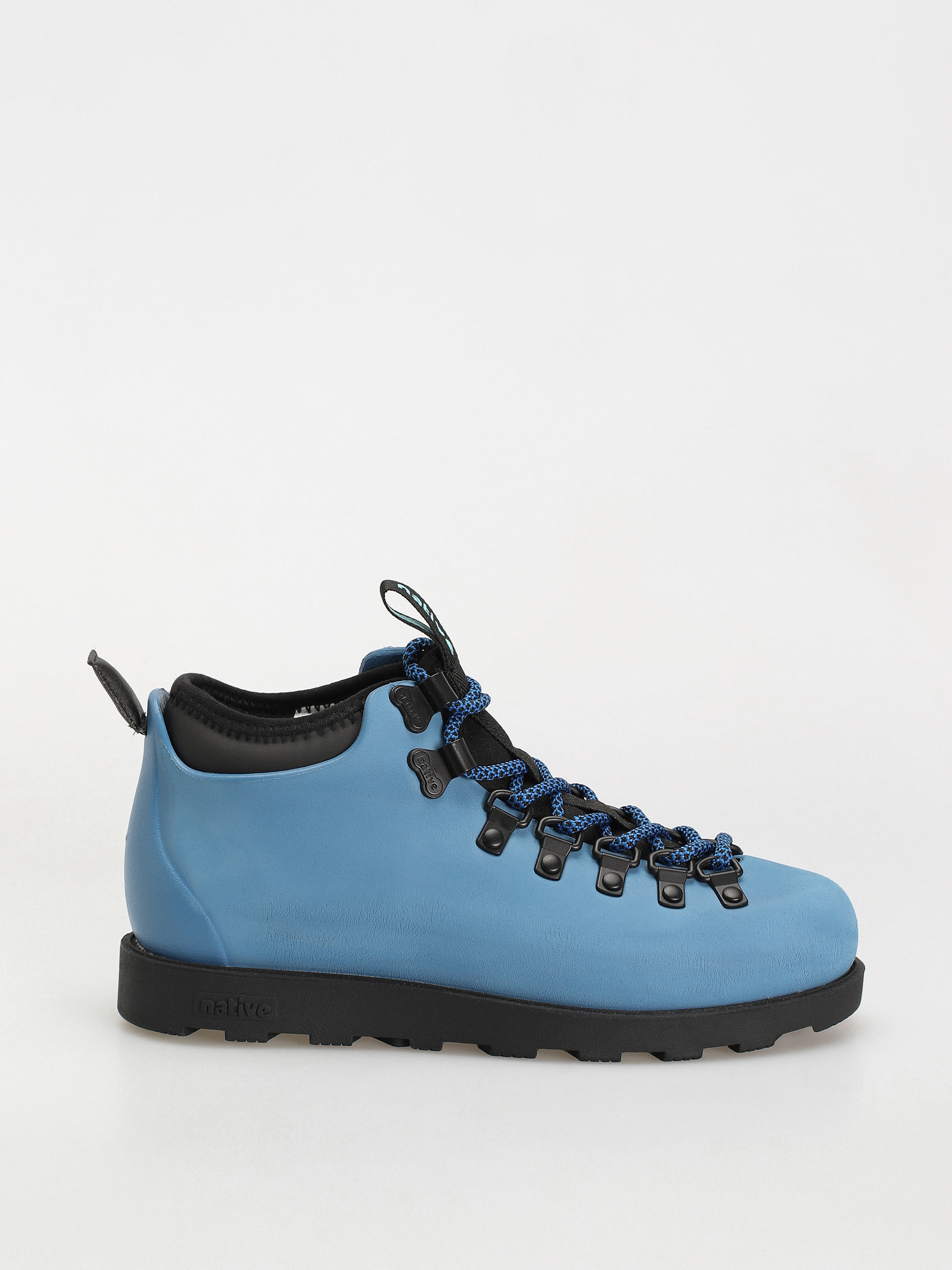 Buty zimowe Native Fitzsimmons Citylite (vallarta blue/jiffy black/jiffy black)