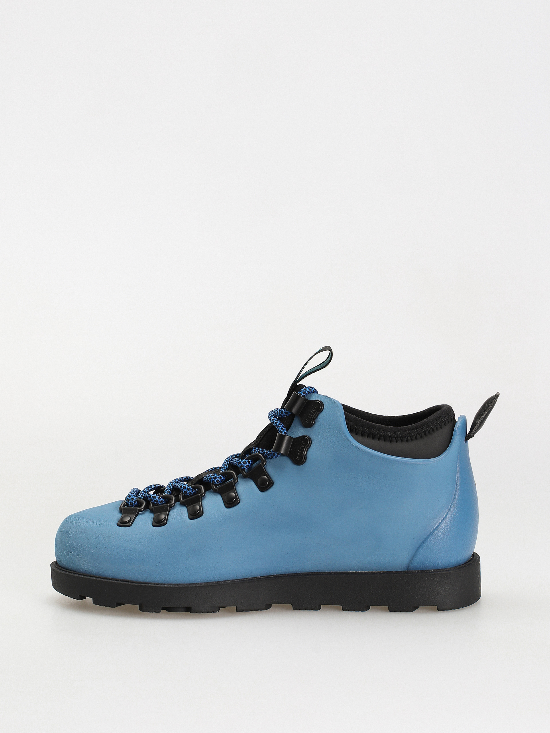 Buty zimowe Native Fitzsimmons Citylite (vallarta blue/jiffy black/jiffy black)