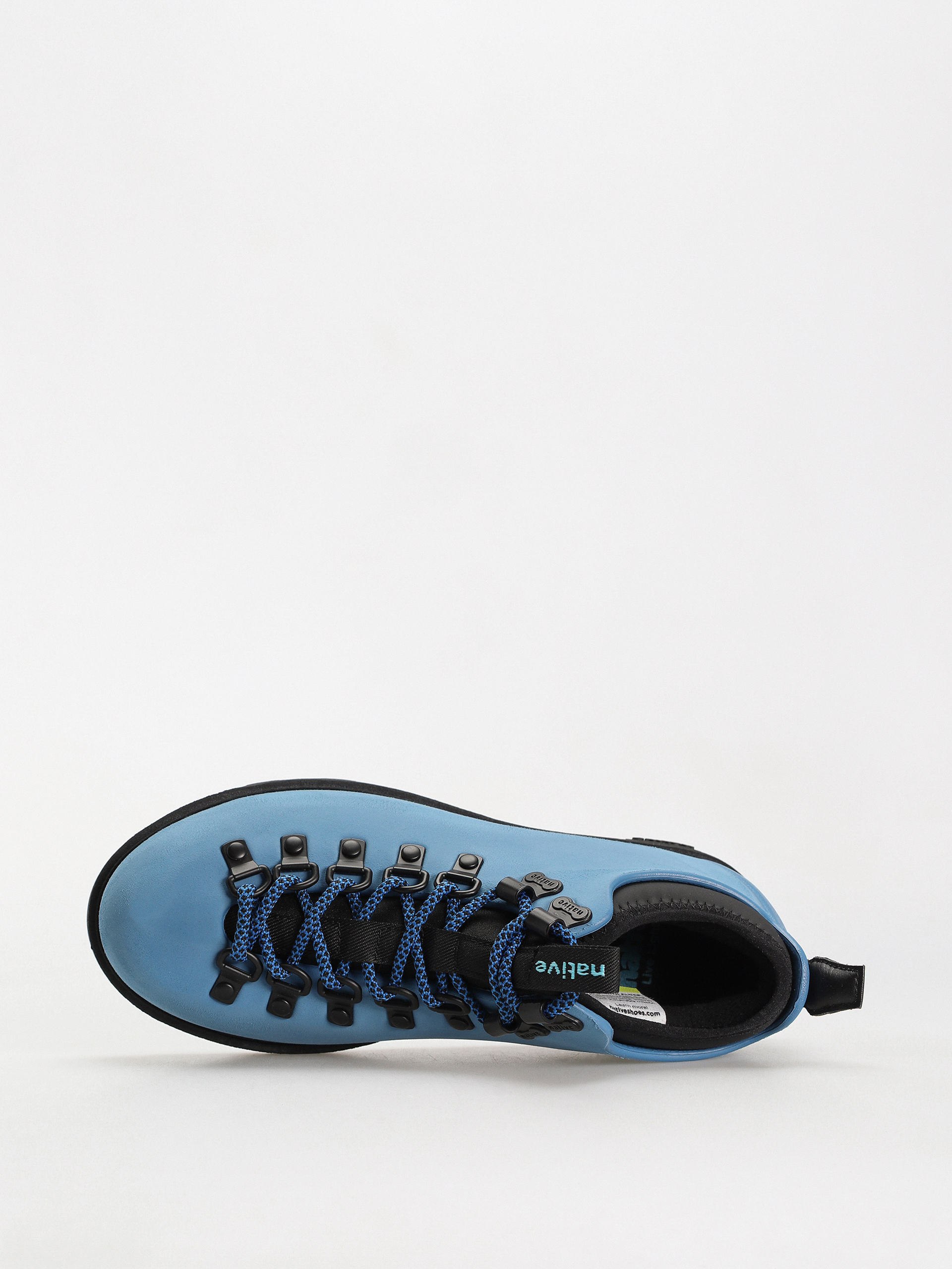 Buty zimowe Native Fitzsimmons Citylite (vallarta blue/jiffy black/jiffy black)