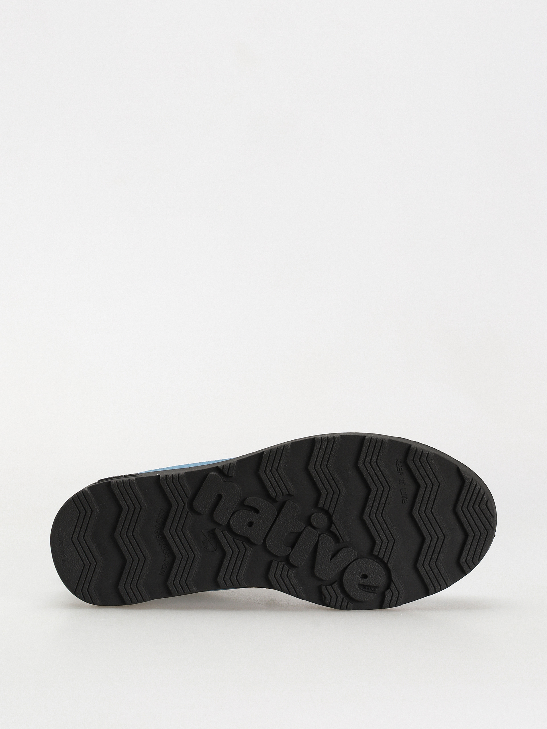 Buty zimowe Native Fitzsimmons Citylite (vallarta blue/jiffy black/jiffy black)