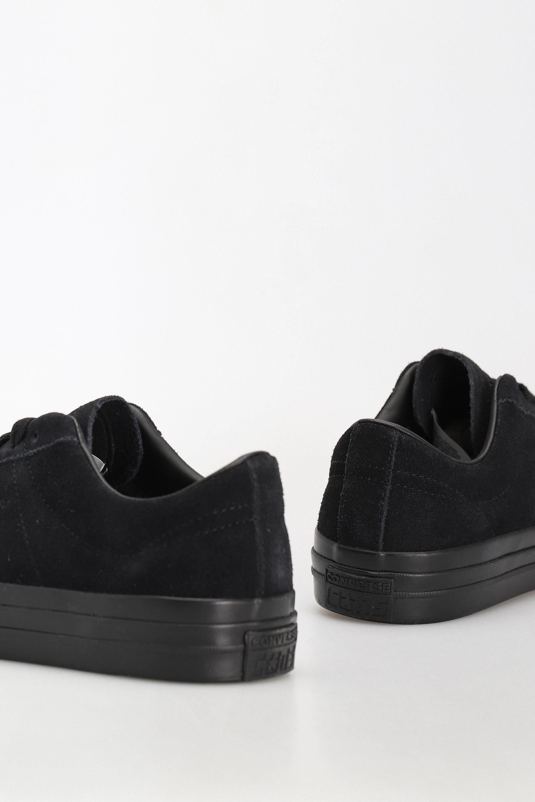 Buty Converse One Star Pro Ox (black/black/black)