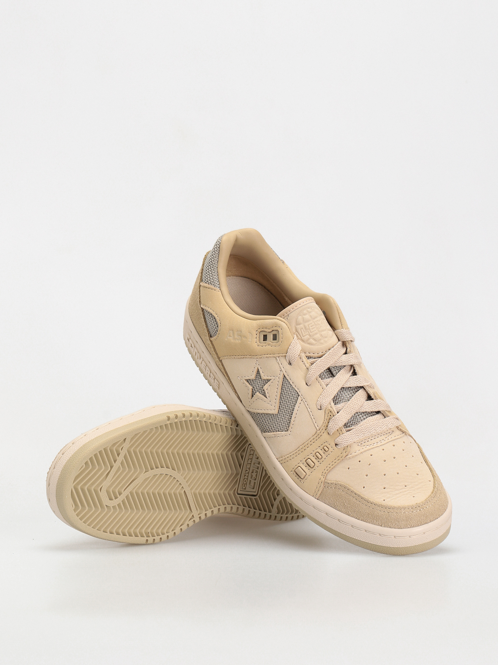 Buty Converse As 1 Pro Ox (shifting sand/warm sand)
