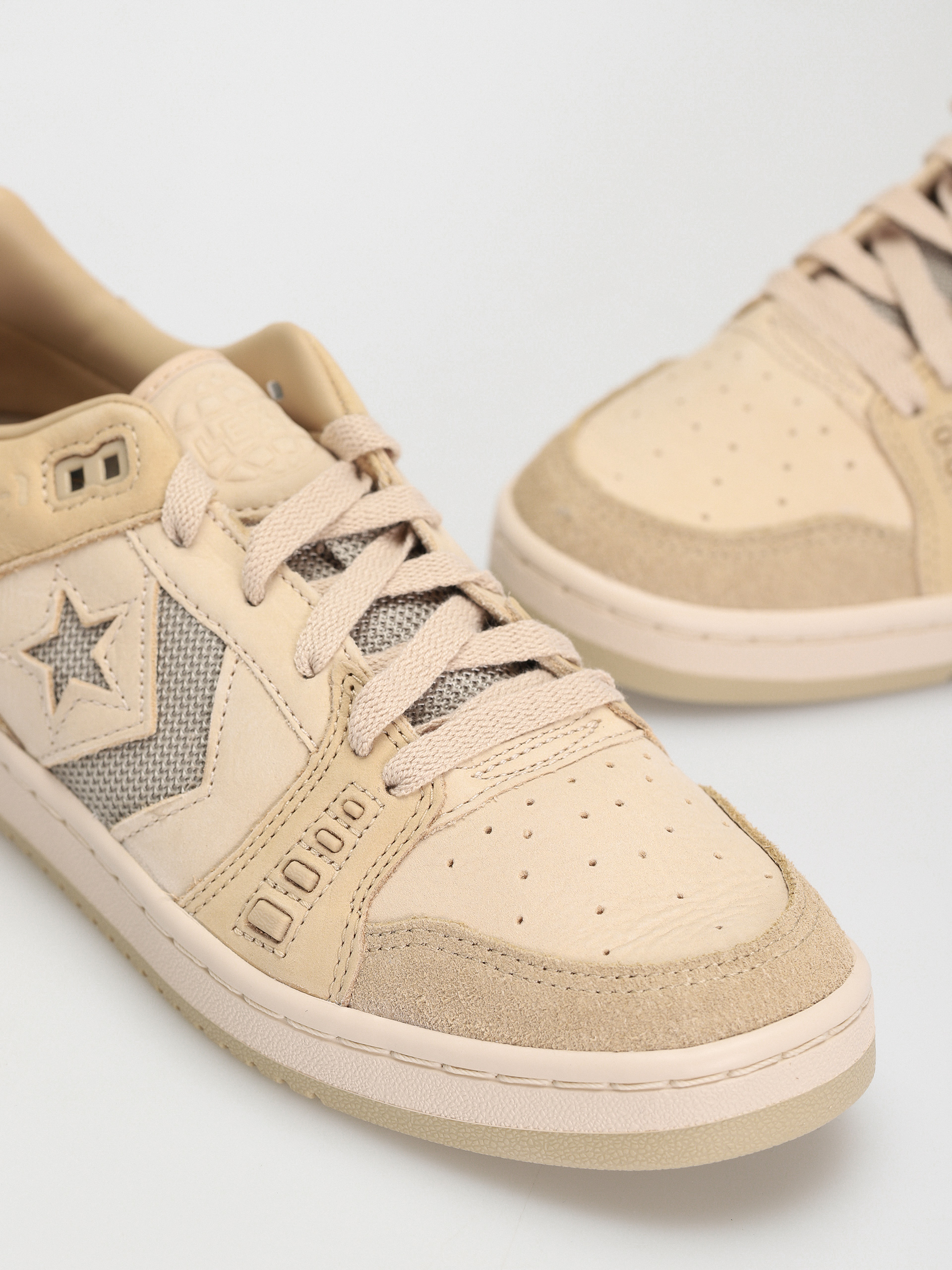 Buty Converse As 1 Pro Ox (shifting sand/warm sand)